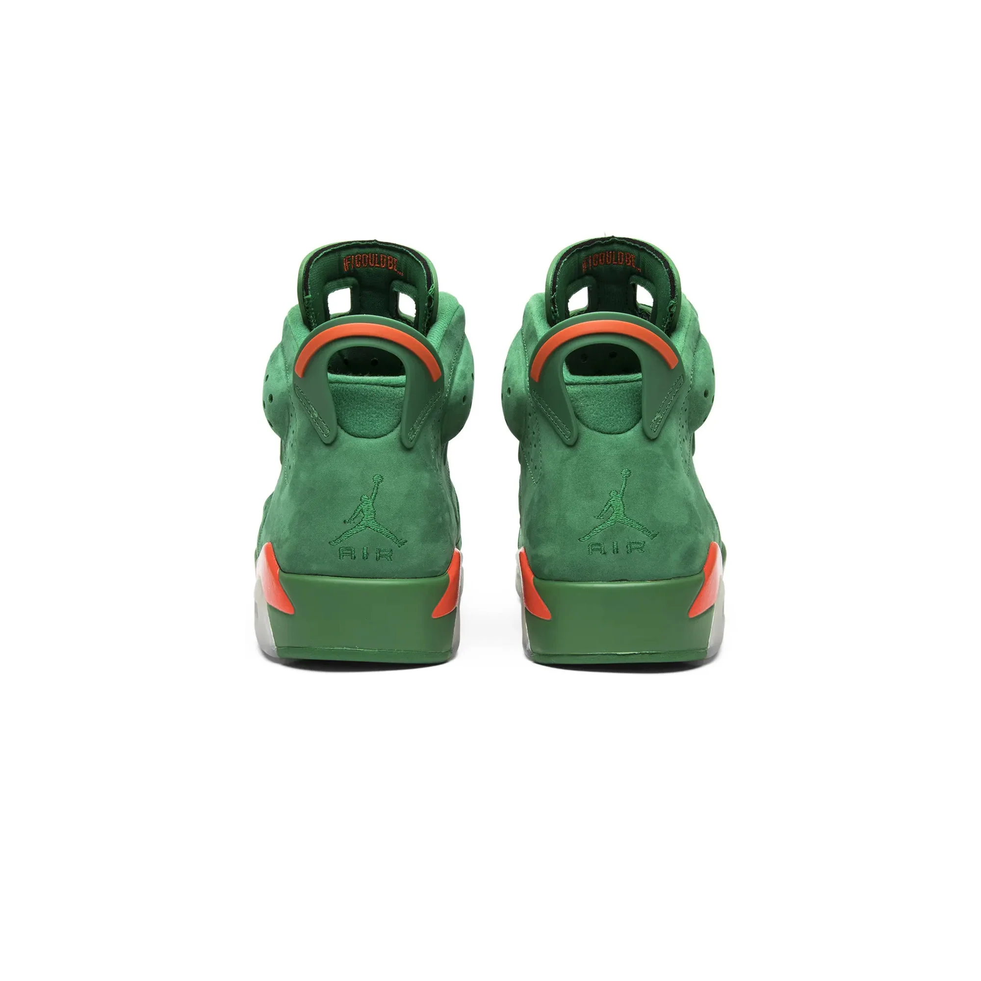 Air Jordan 6 Retro 'Gatorade Green' (2017) - Image 4