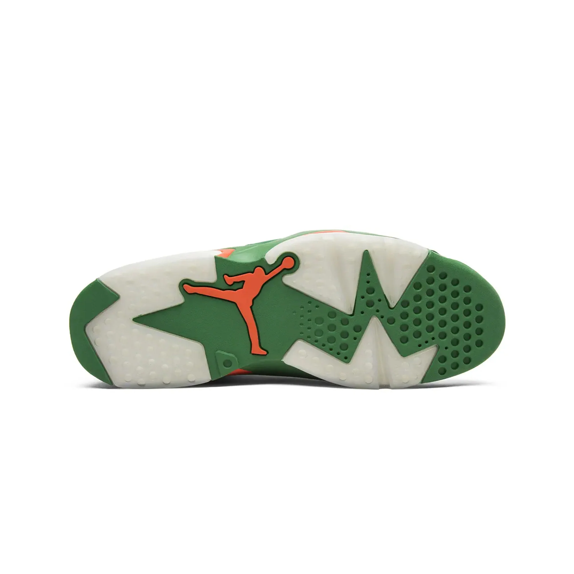 Air Jordan 6 Retro 'Gatorade Green' (2017) - Image 5