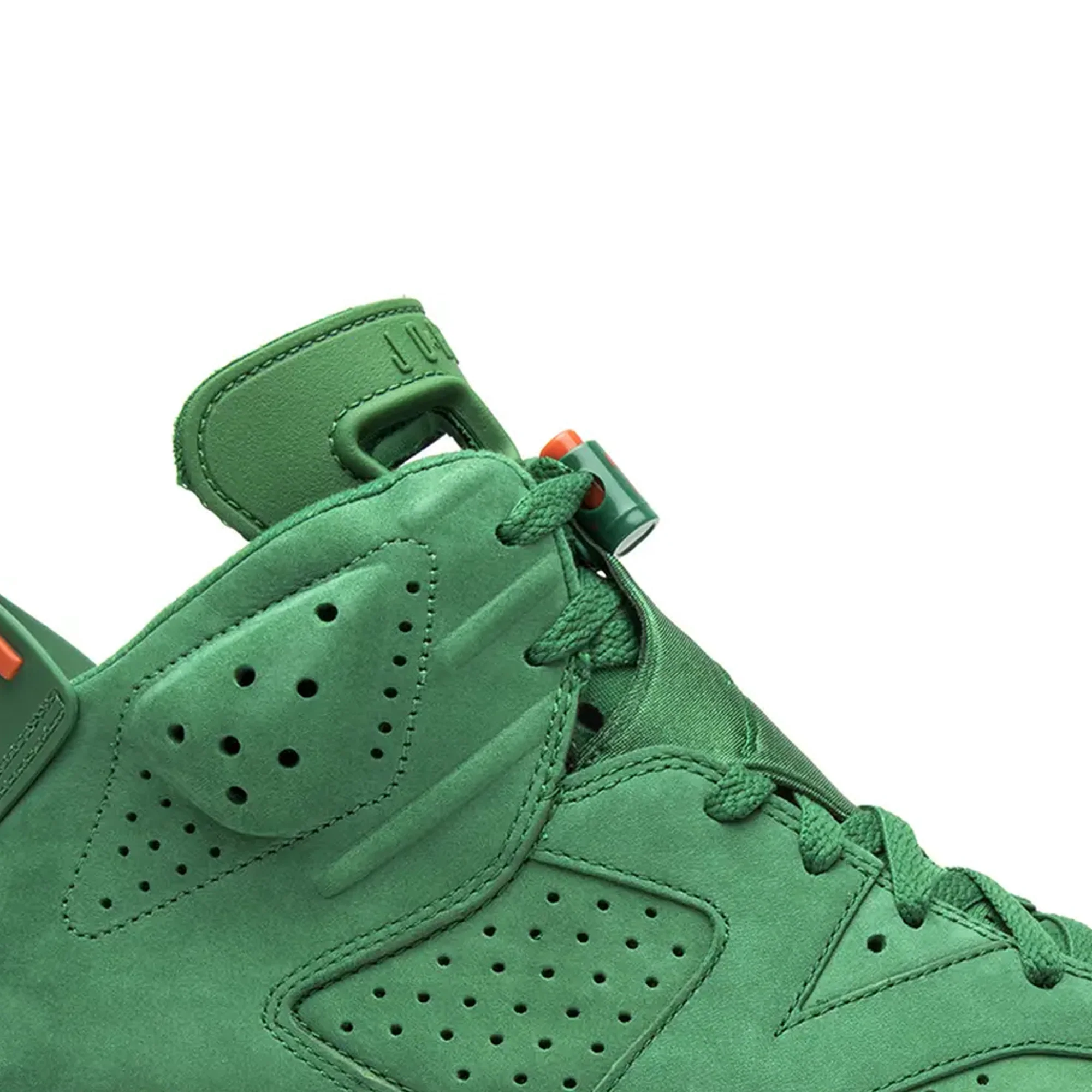 Air Jordan 6 Retro 'Gatorade Green' (2017) - Image 6