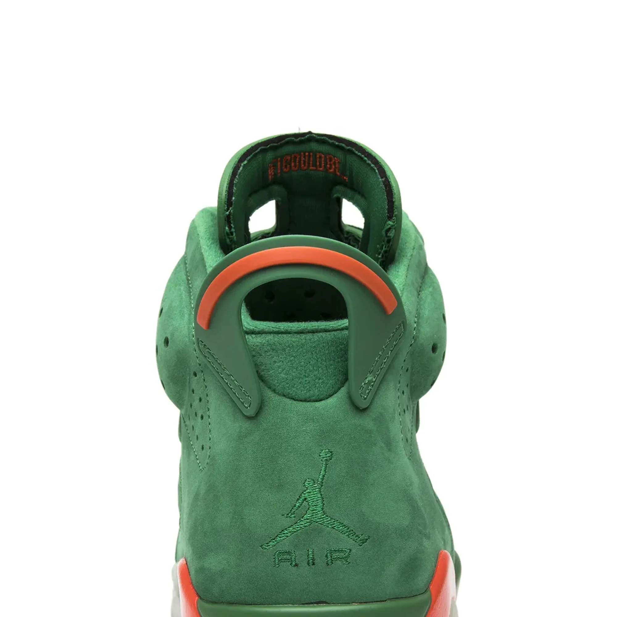 Air Jordan 6 Retro 'Gatorade Green' (2017) - Image 7