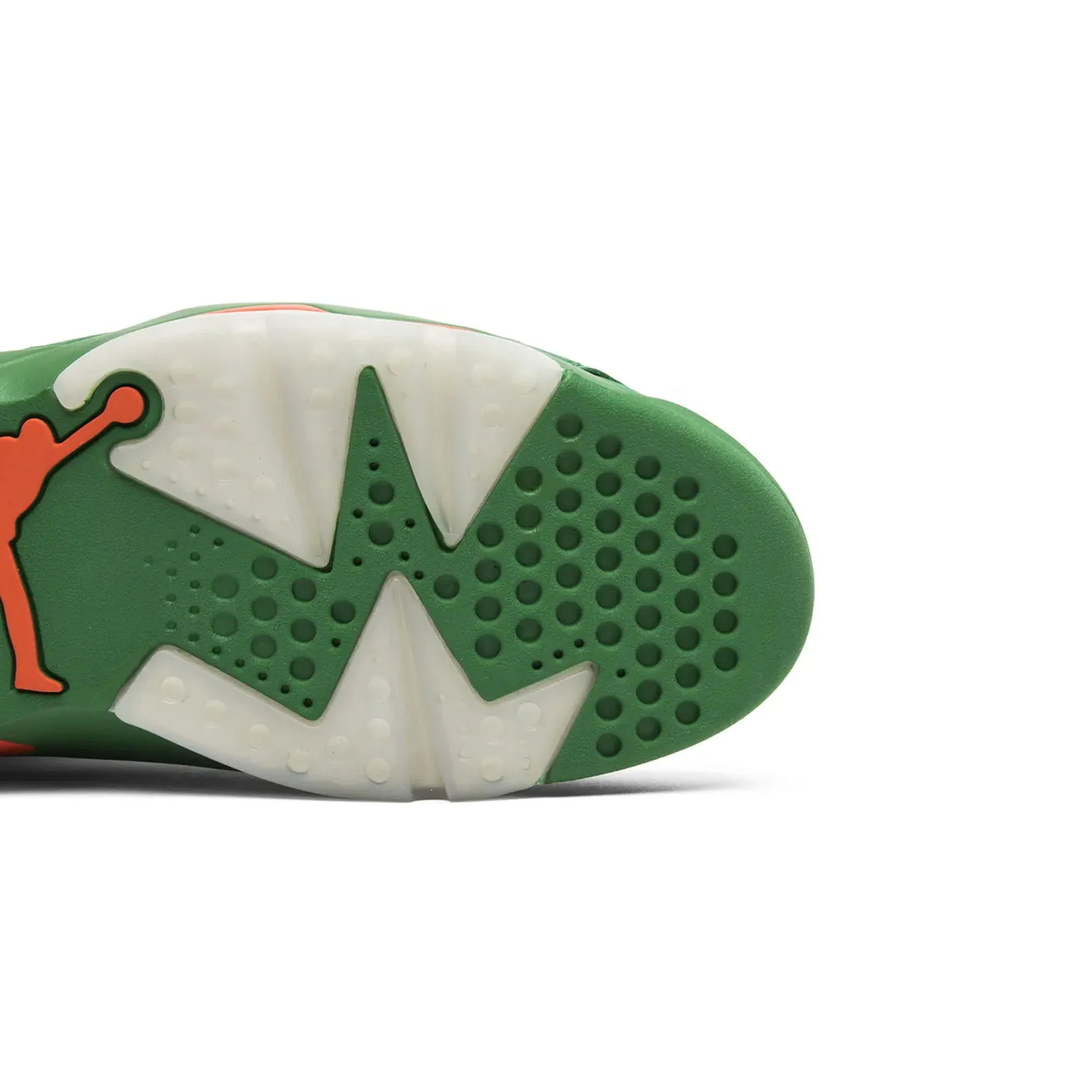 Air Jordan 6 Retro 'Gatorade Green' (2017) - Image 8
