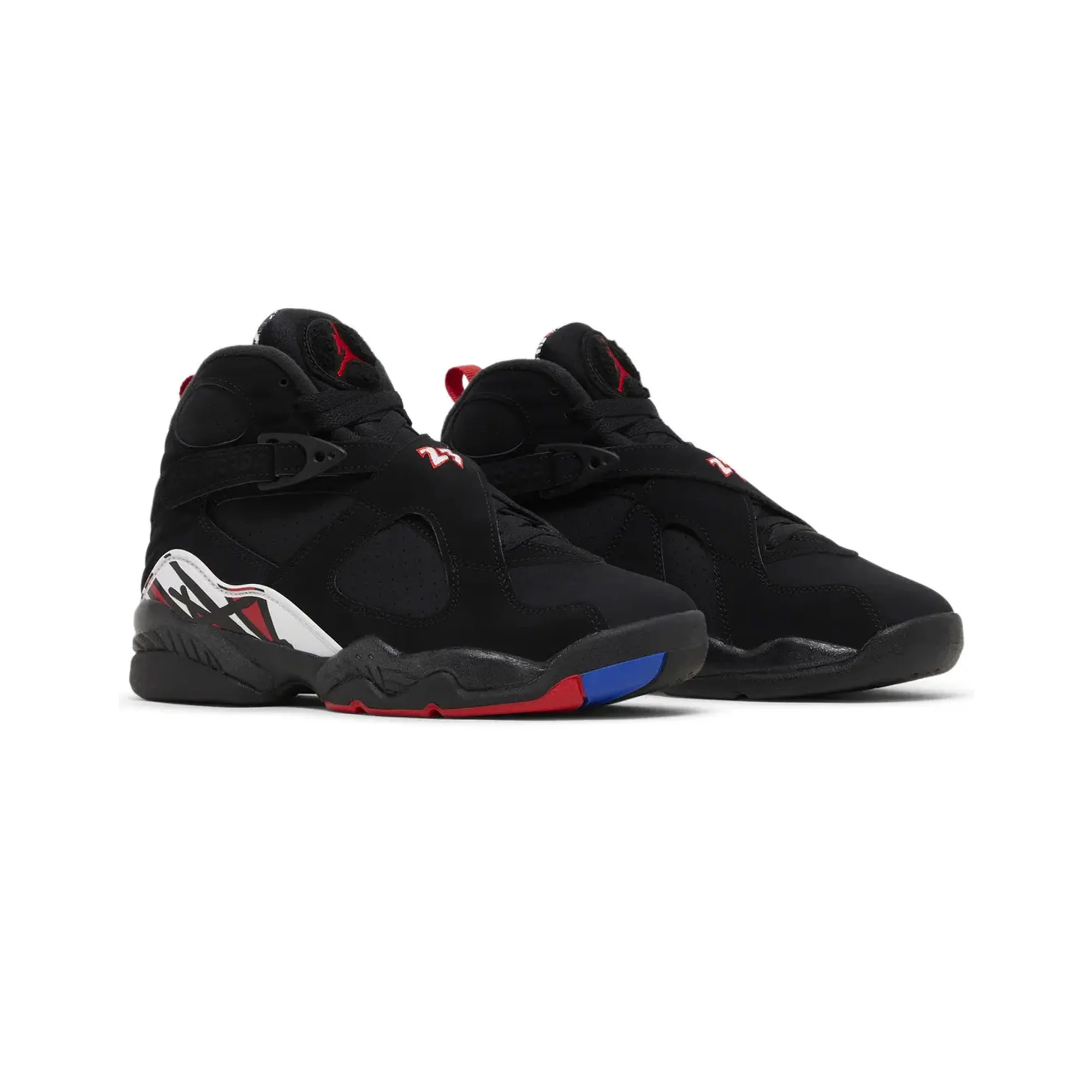 Air Jordan 8 Retro 'Playoffs' GS (2023) - Image 2