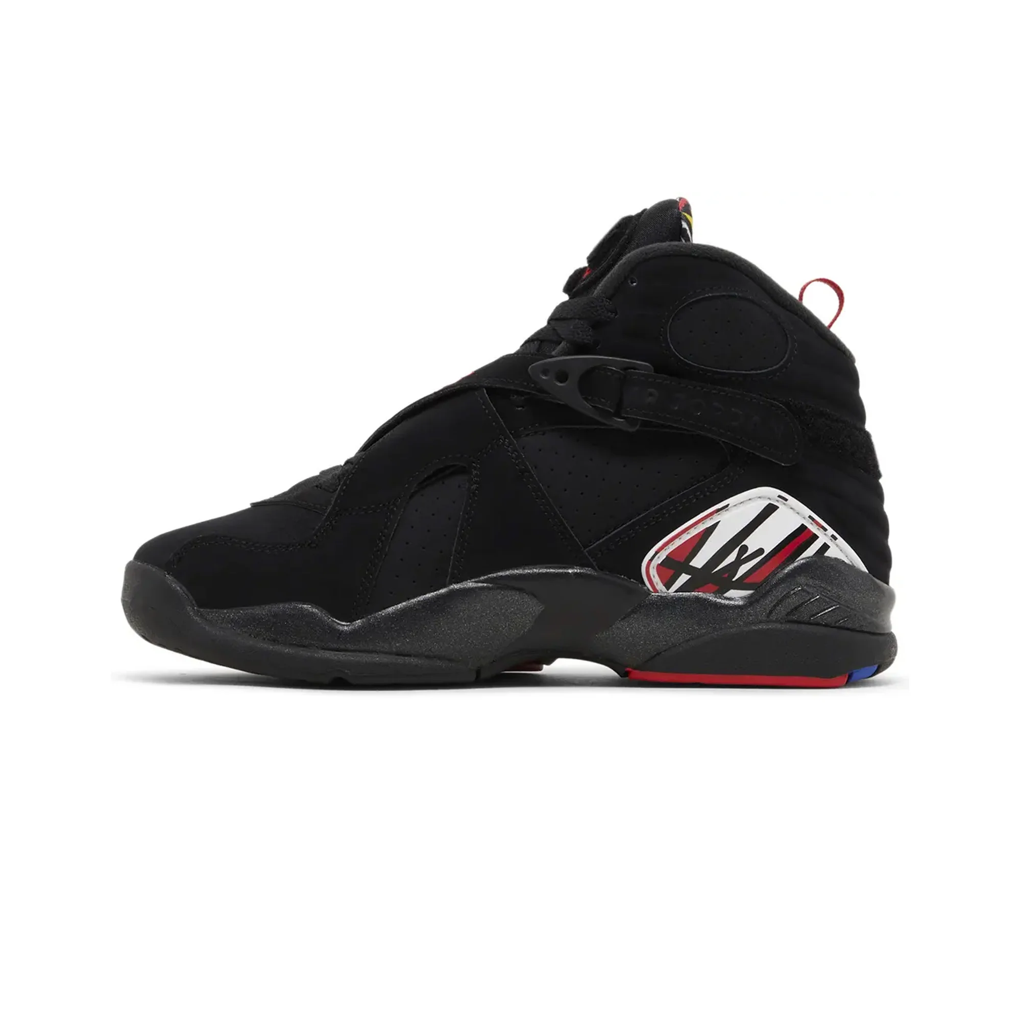 Air Jordan 8 Retro 'Playoffs' GS (2023) - Image 3
