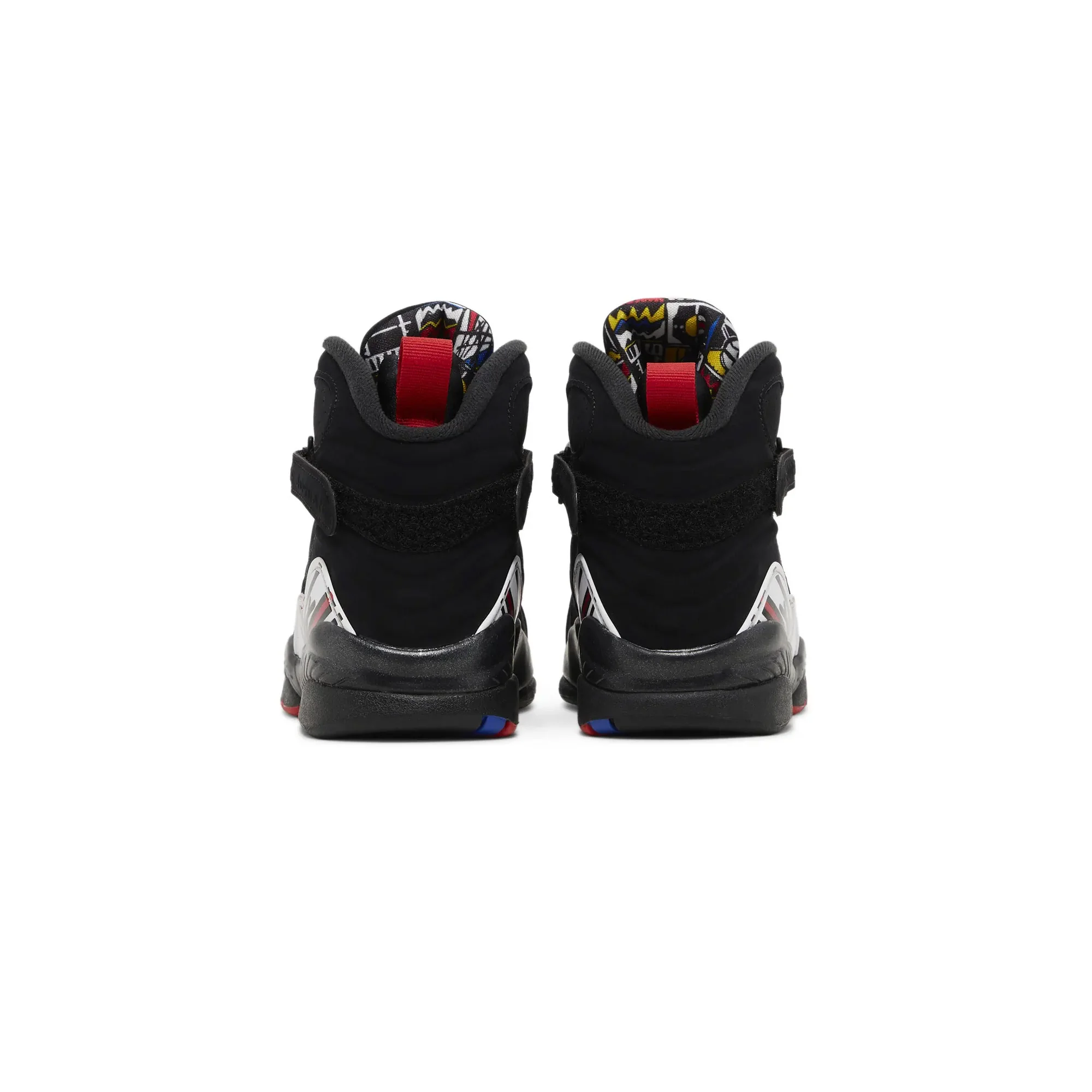 Air Jordan 8 Retro 'Playoffs' GS (2023) - Image 4