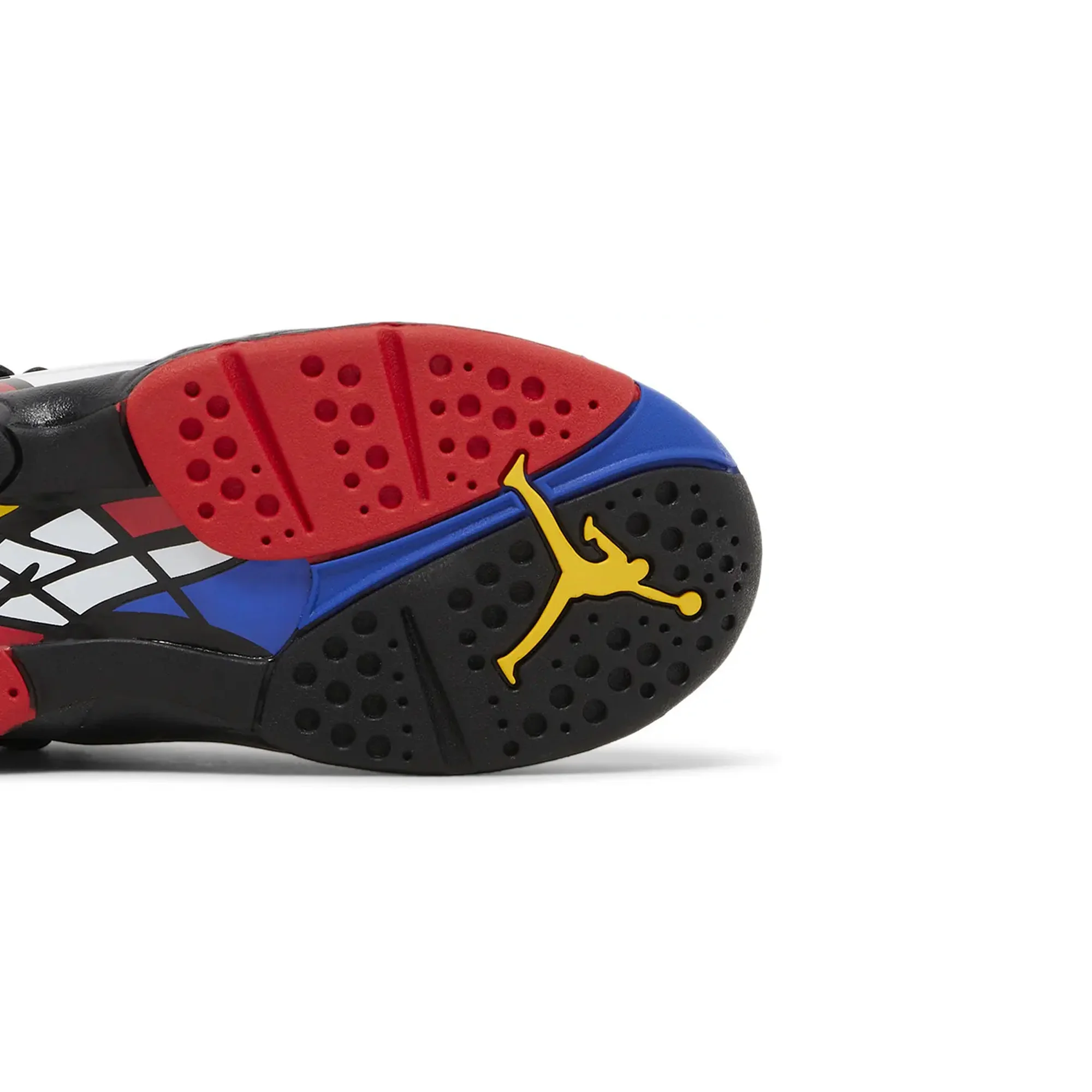 Air Jordan 8 Retro 'Playoffs' GS (2023) - Image 8