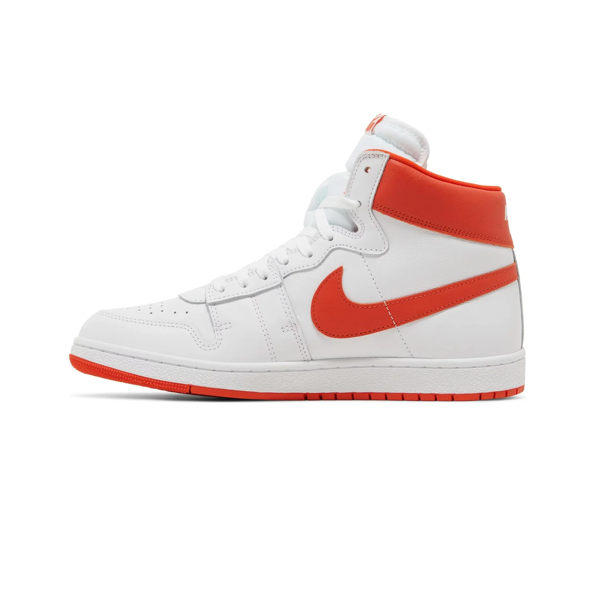 Jordan Air Ship PE SP 'Team Orange' (2022) - Image 3