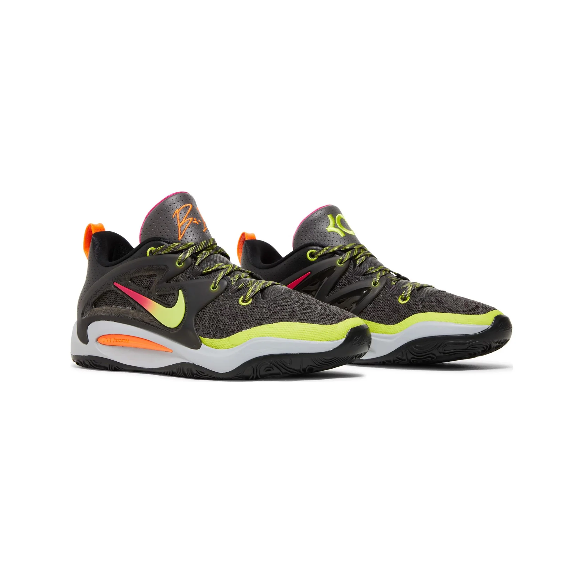 KD 15 'Producer Pack Boi-1da' (2022) - Image 2