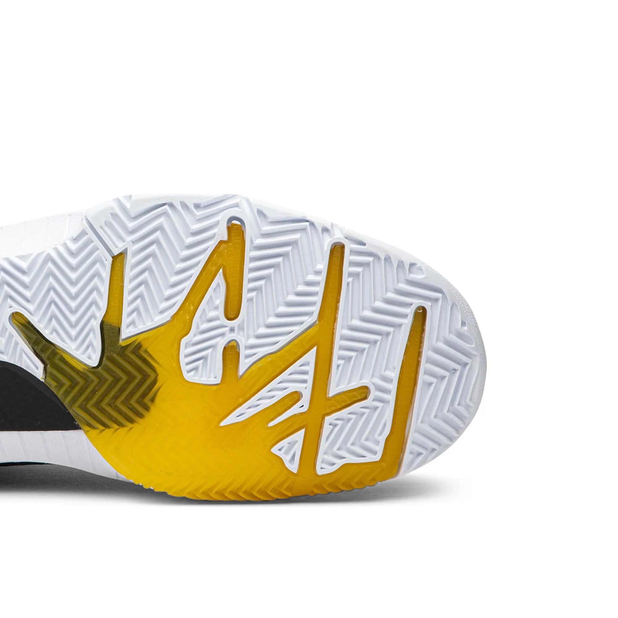 Nike Kobe 4 Protro 'Undefeated Los Angeles Lakers' (2019) - Image 8