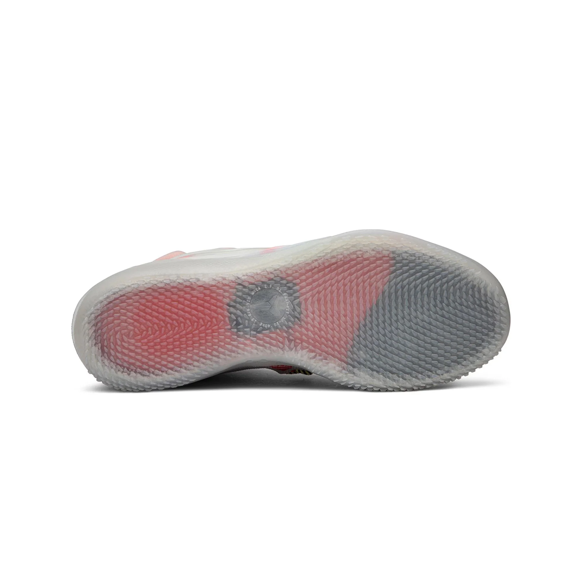 Kobe AD NXT FF 'Vast Grey' (2019) - Image 5