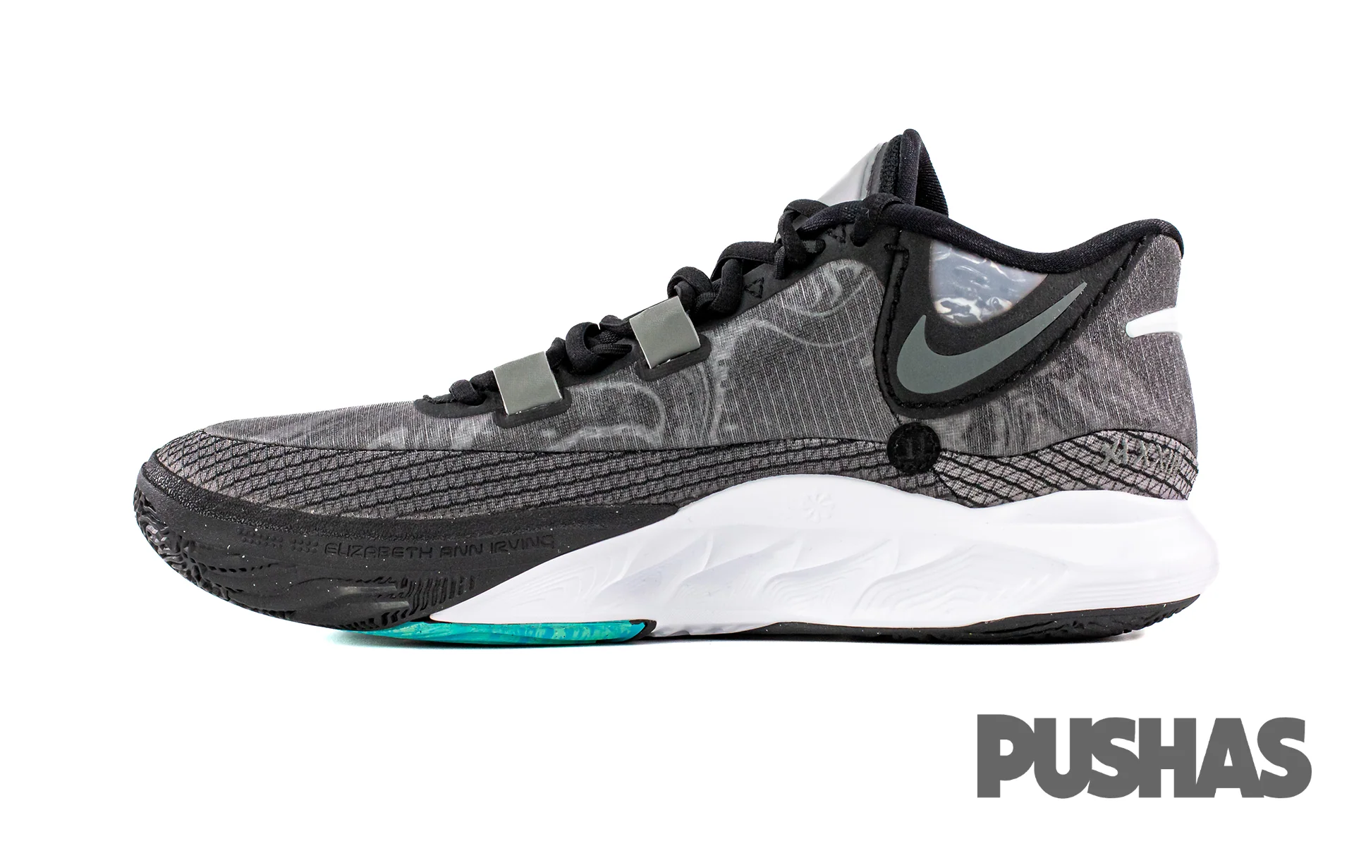 Kyrie 8 EP 'Orca' (2022) - Image 3