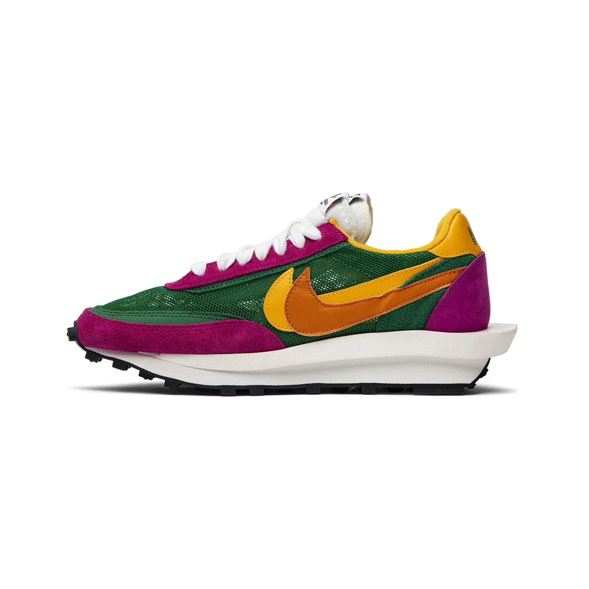 LD Waffle x Sacai 'Pine Green' - Image 3