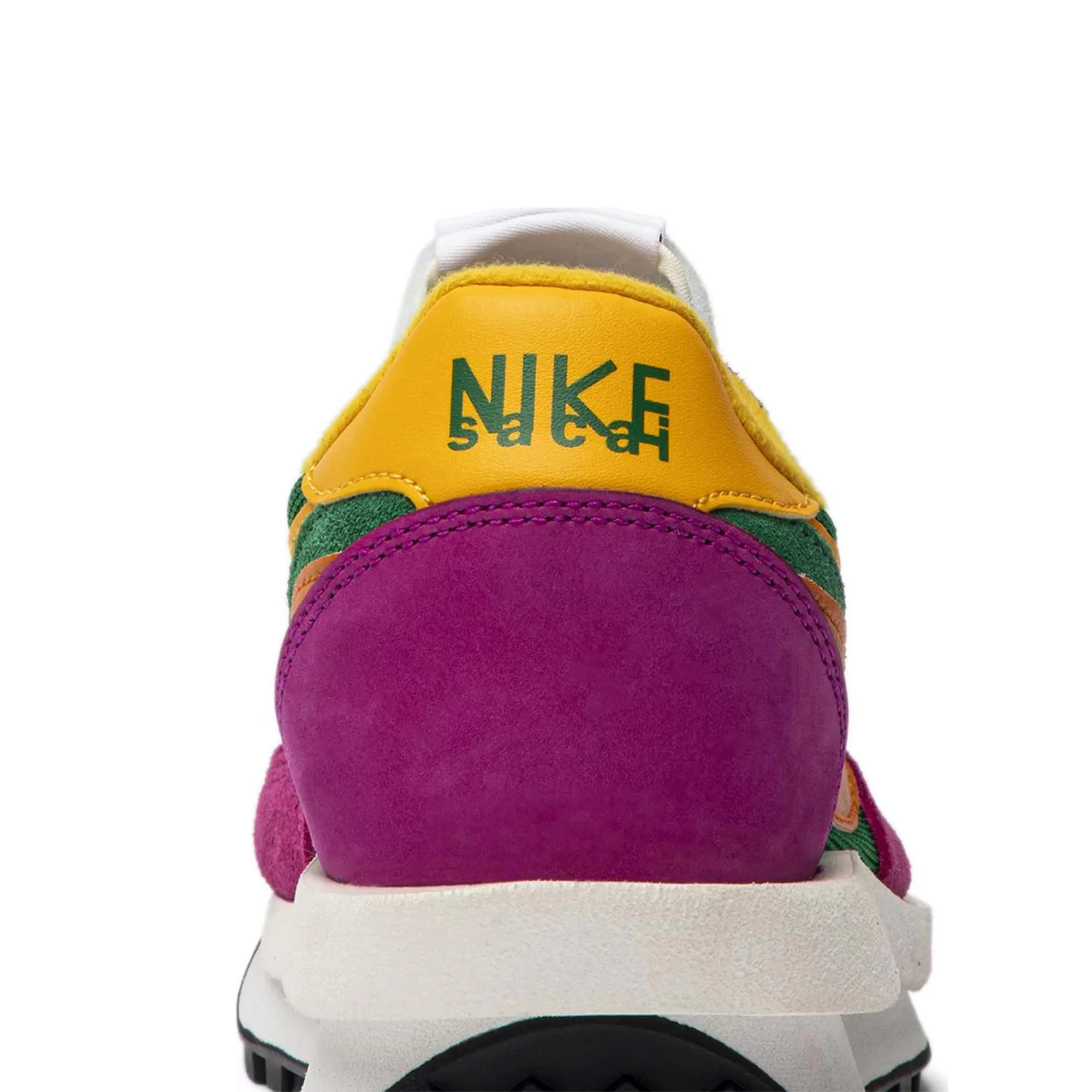 LD Waffle x Sacai 'Pine Green' - Image 9