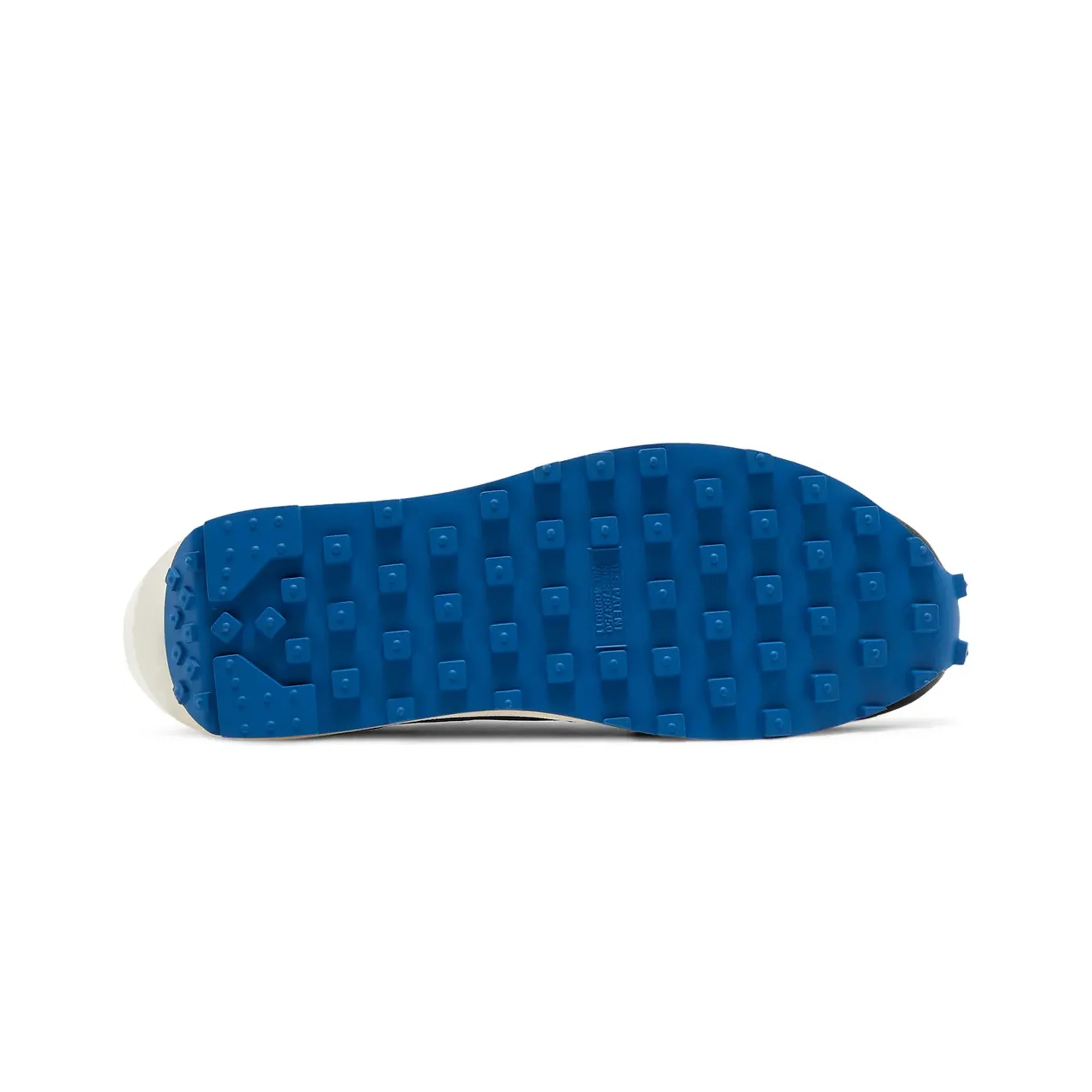 Nike LDWaffle x Sacai x Undercover 'Night Maroon Team Royal' - Image 5