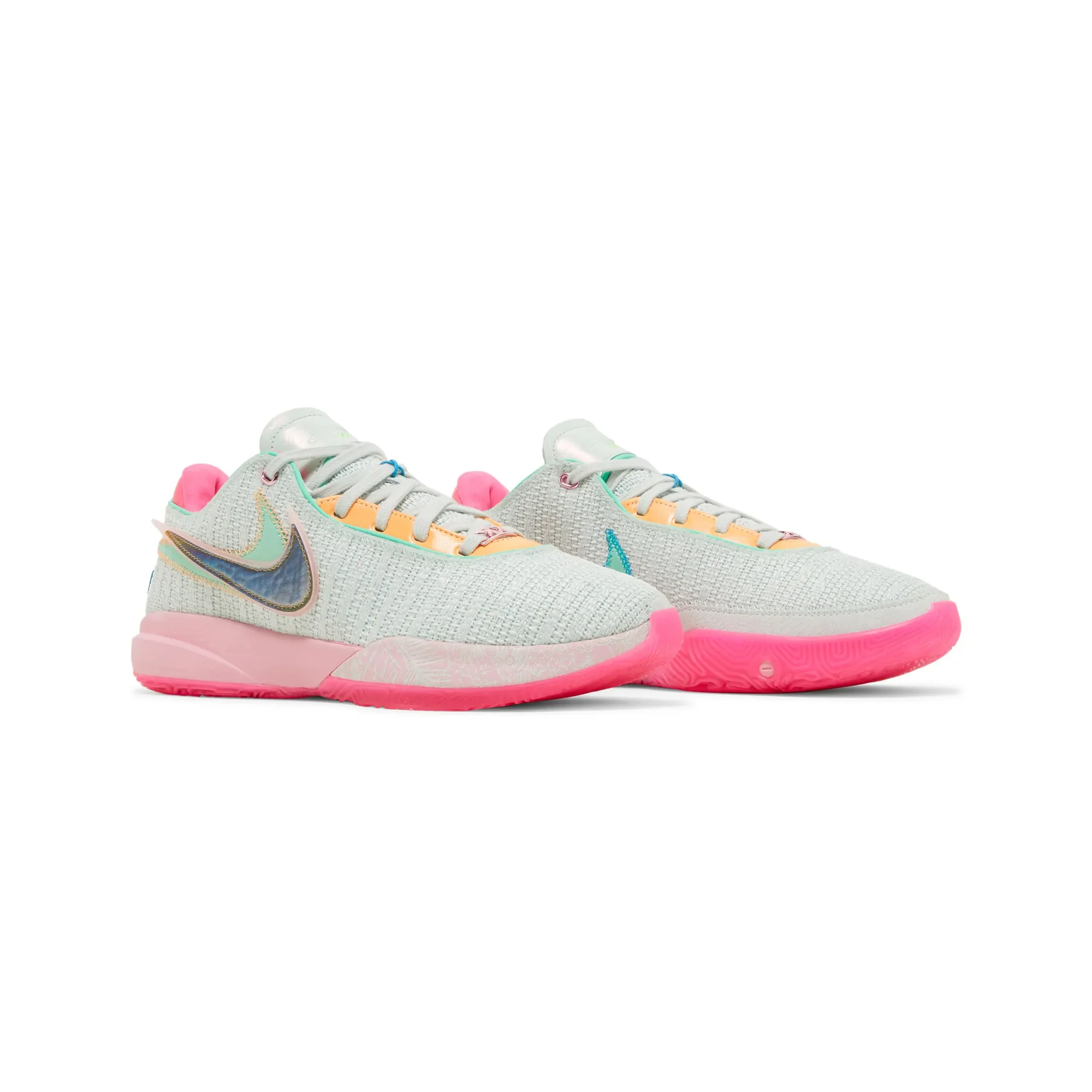 LeBron 20 'Time Machine' (2022) - Image 2