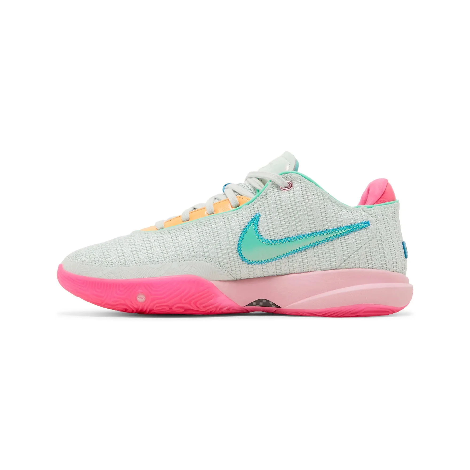 LeBron 20 'Time Machine' (2022) - Image 3