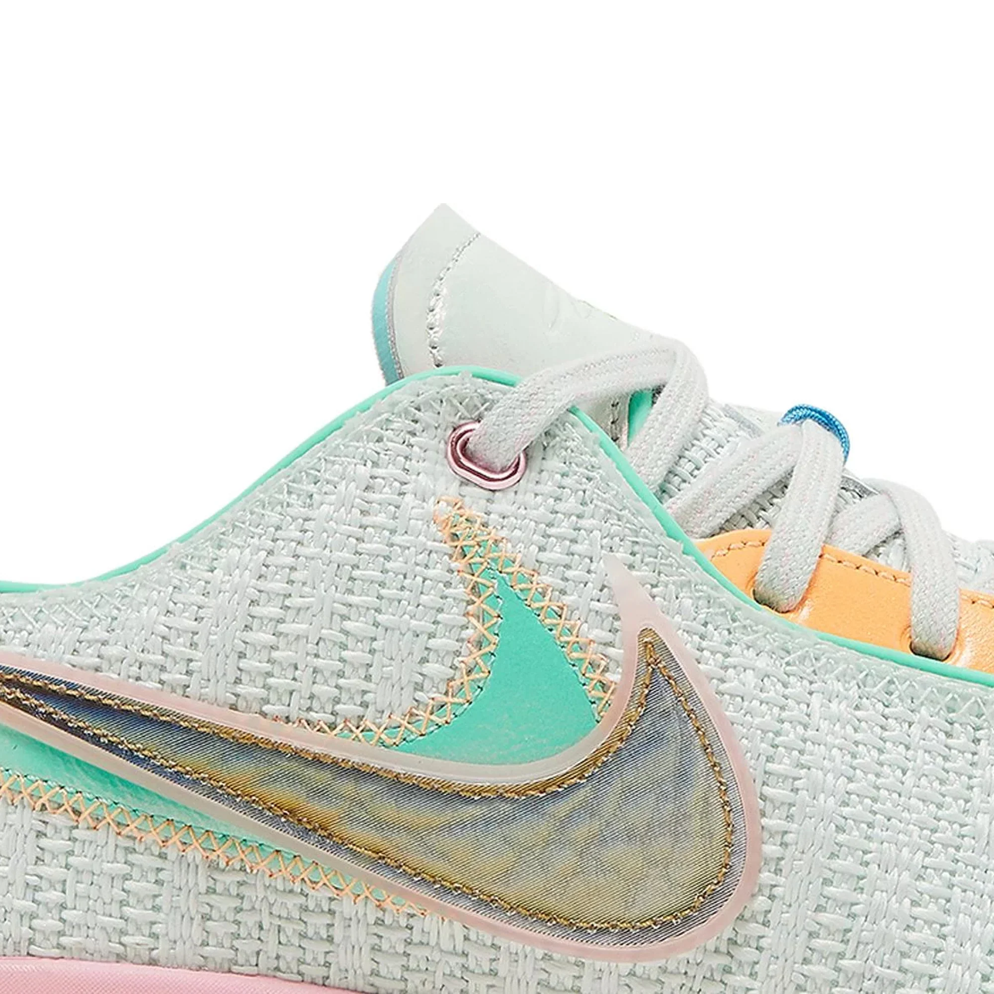 LeBron 20 'Time Machine' (2022) - Image 6