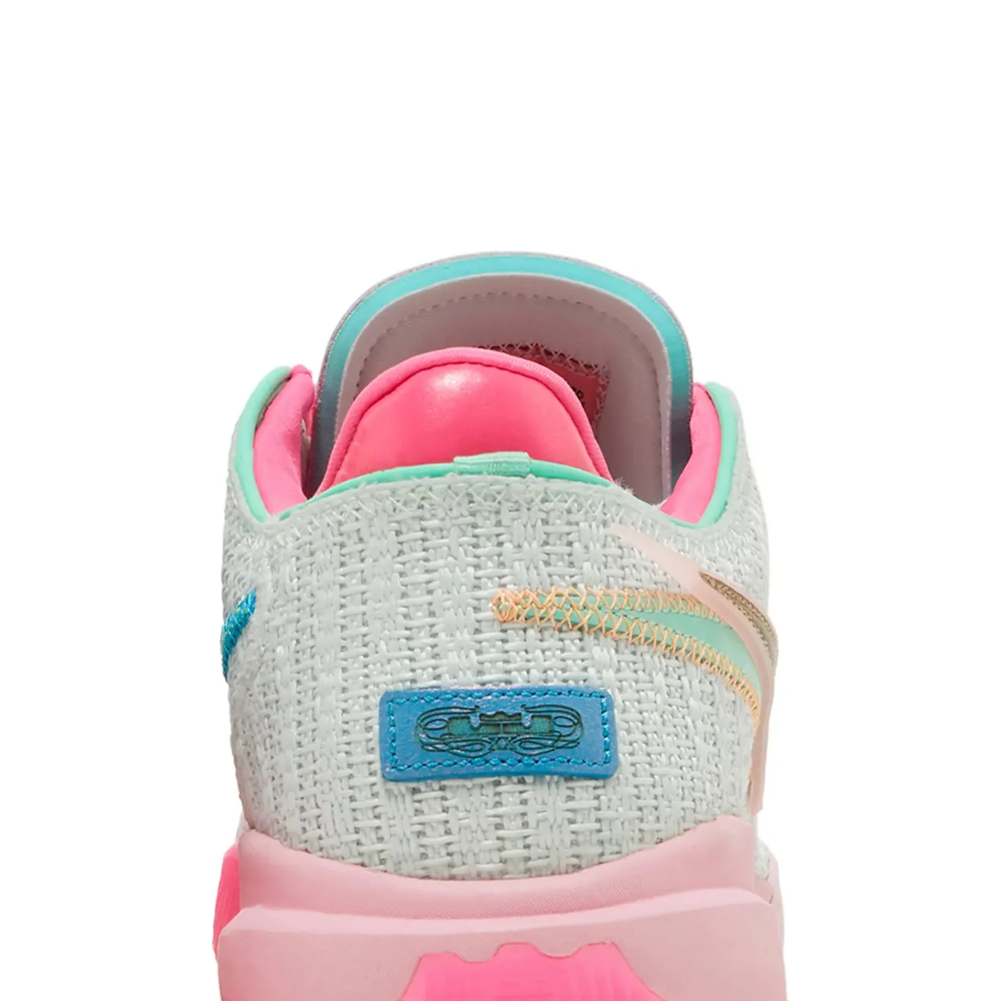 LeBron 20 'Time Machine' (2022) - Image 7