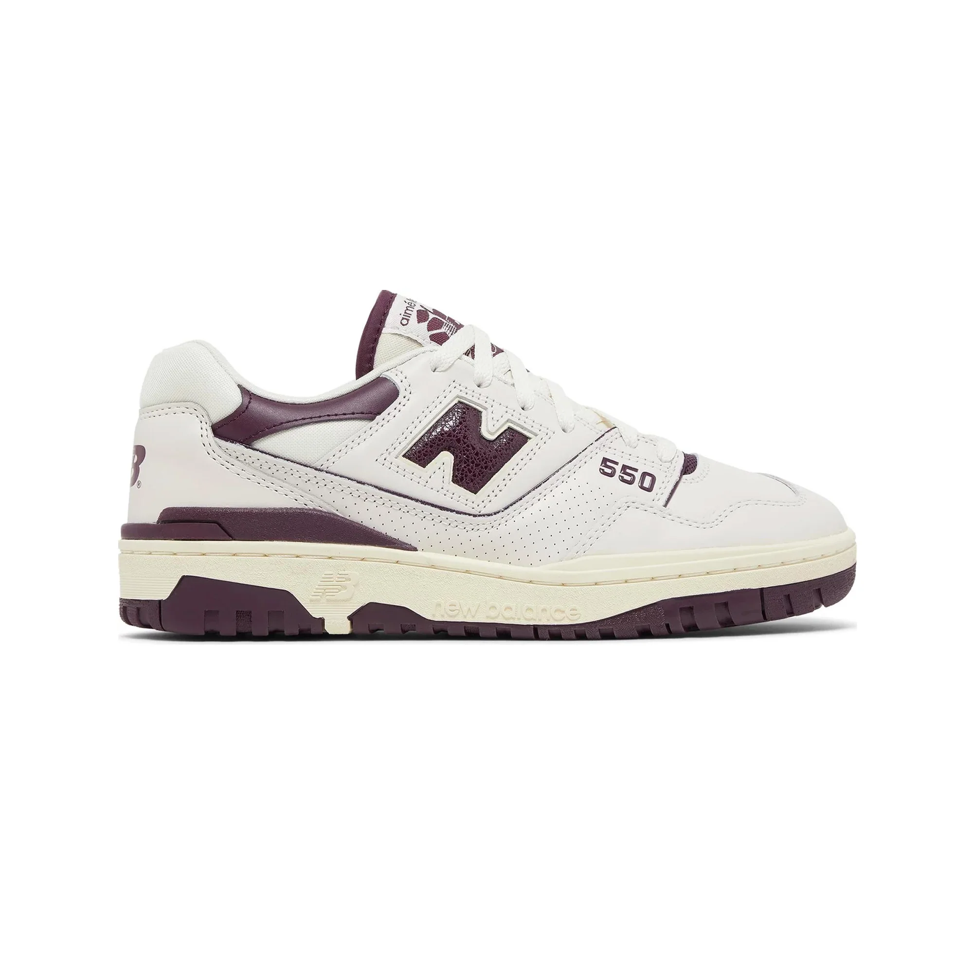 New Balance 550