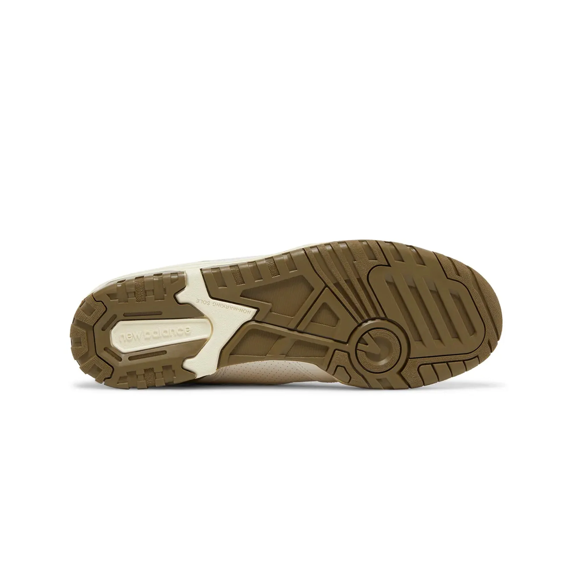 New Balance 550 x Aime Leon Dore 'Olive' (2022) - Image 5