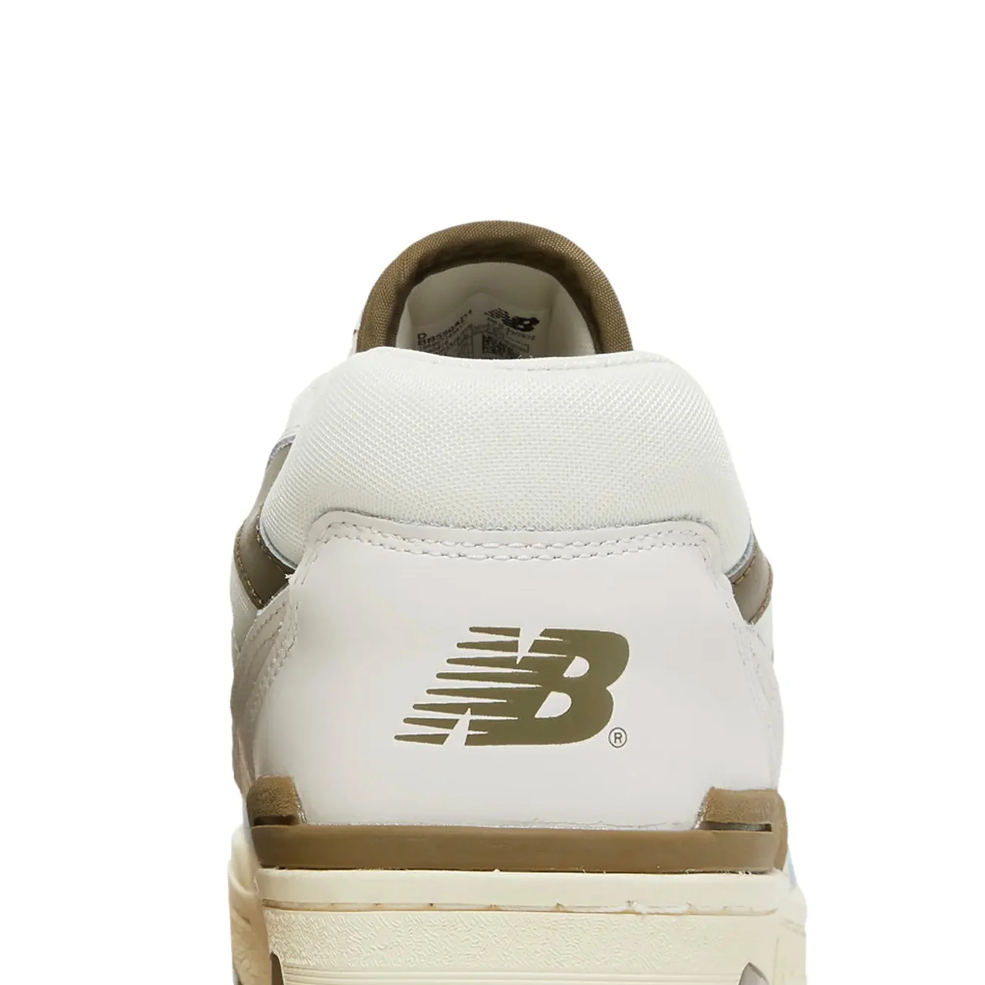 New Balance 550 x Aime Leon Dore 'Olive' (2022) - Image 7