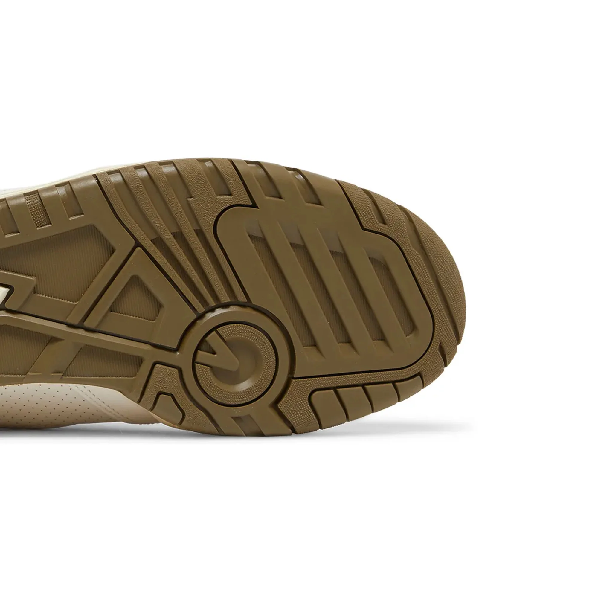 New Balance 550 x Aime Leon Dore 'Olive' (2022) - Image 8