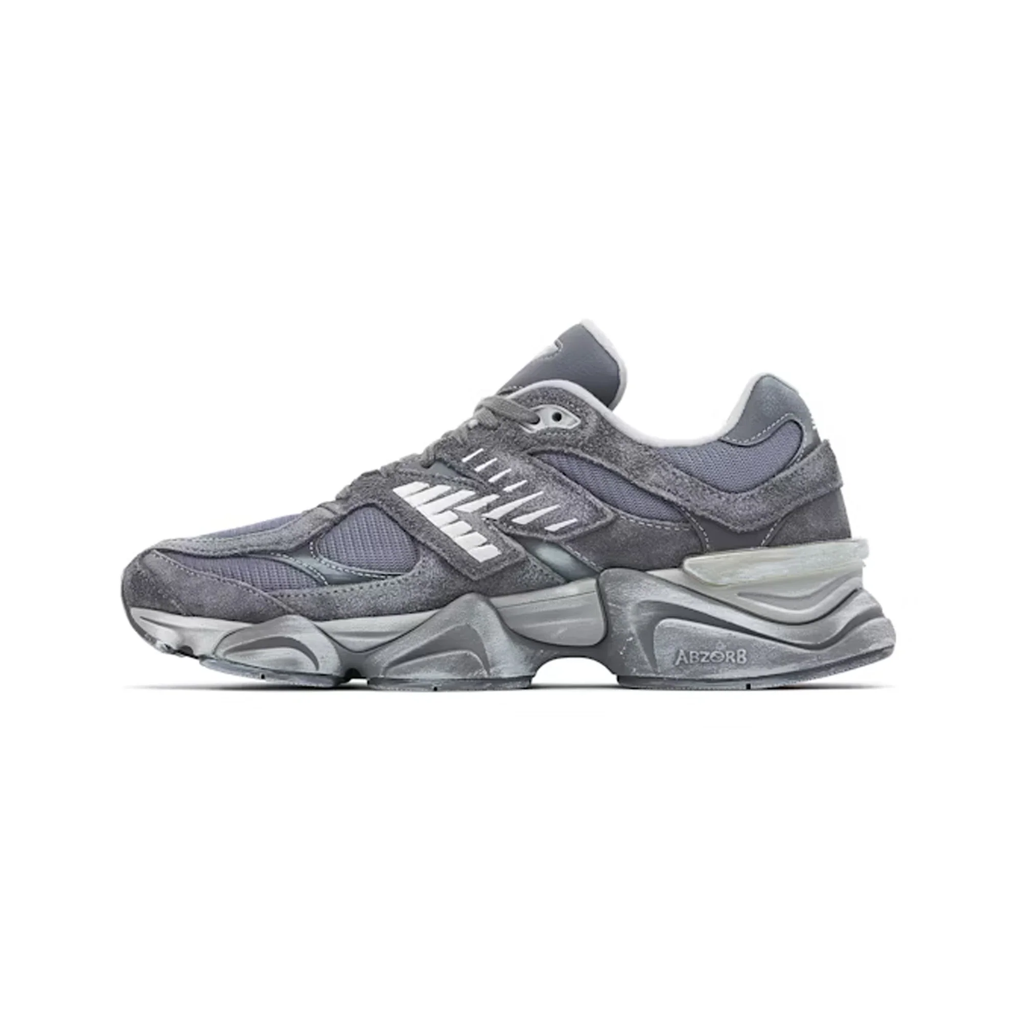New Balance 9060 'Magnet' (2023) - Image 3