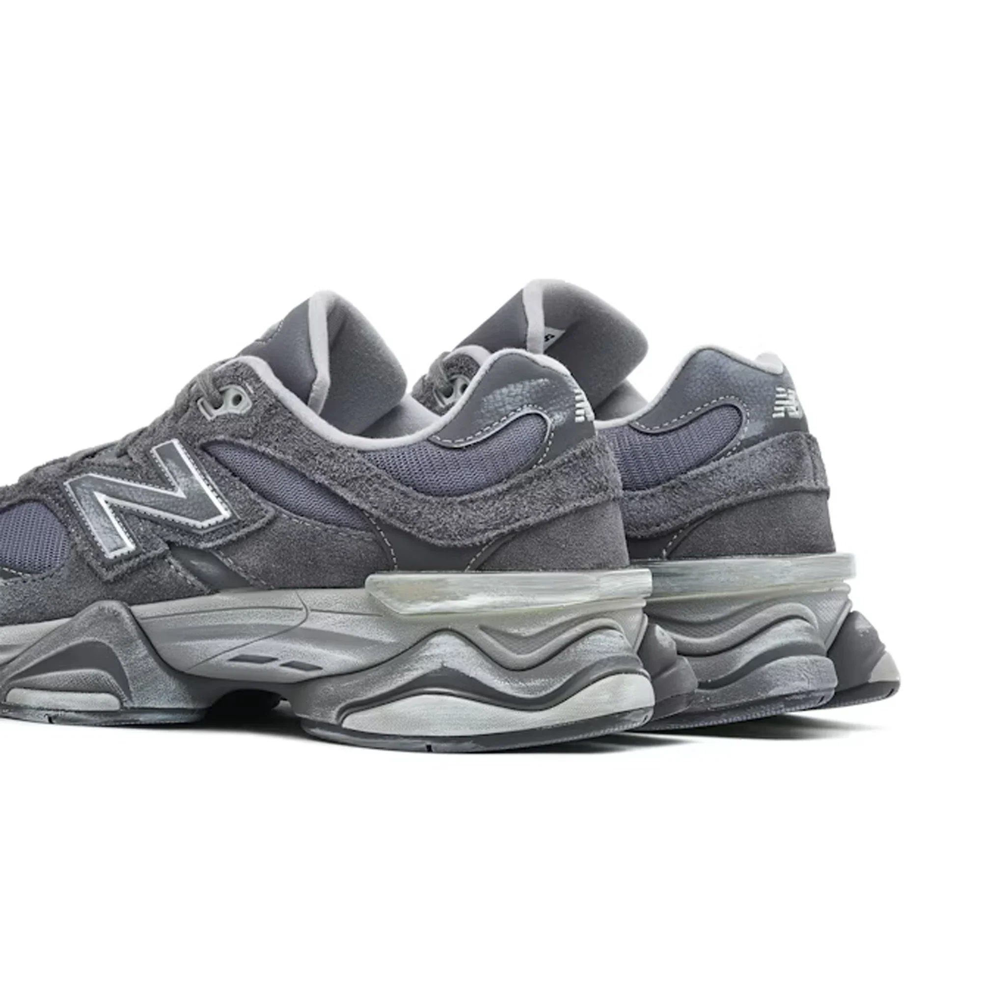 New Balance 9060 'Magnet' (2023) - Image 5