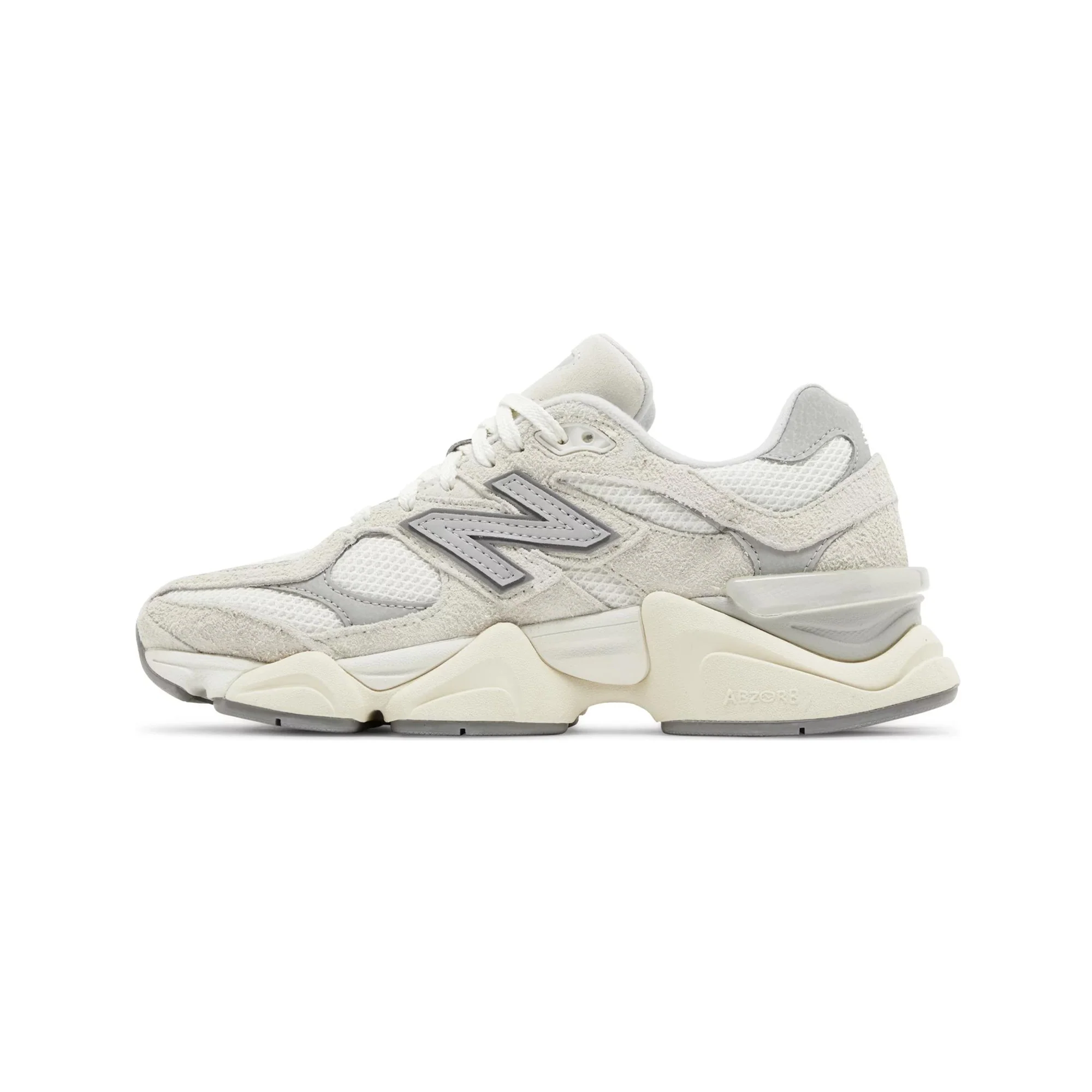 New Balance 9060 'Moonbeam Sea Salt' (2023) - Image 3