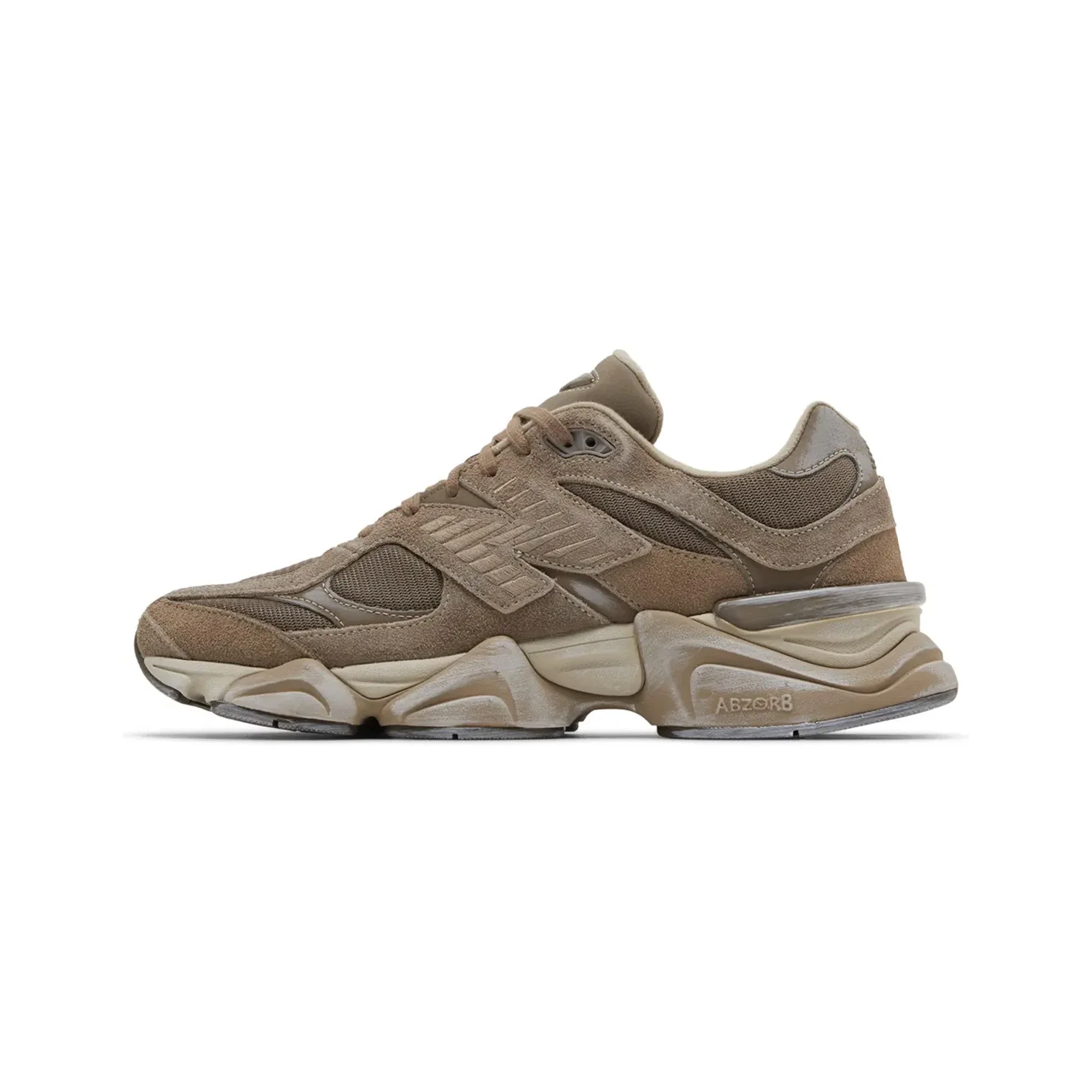 New Balance 9060 'Mushroom' (2023) - Image 3