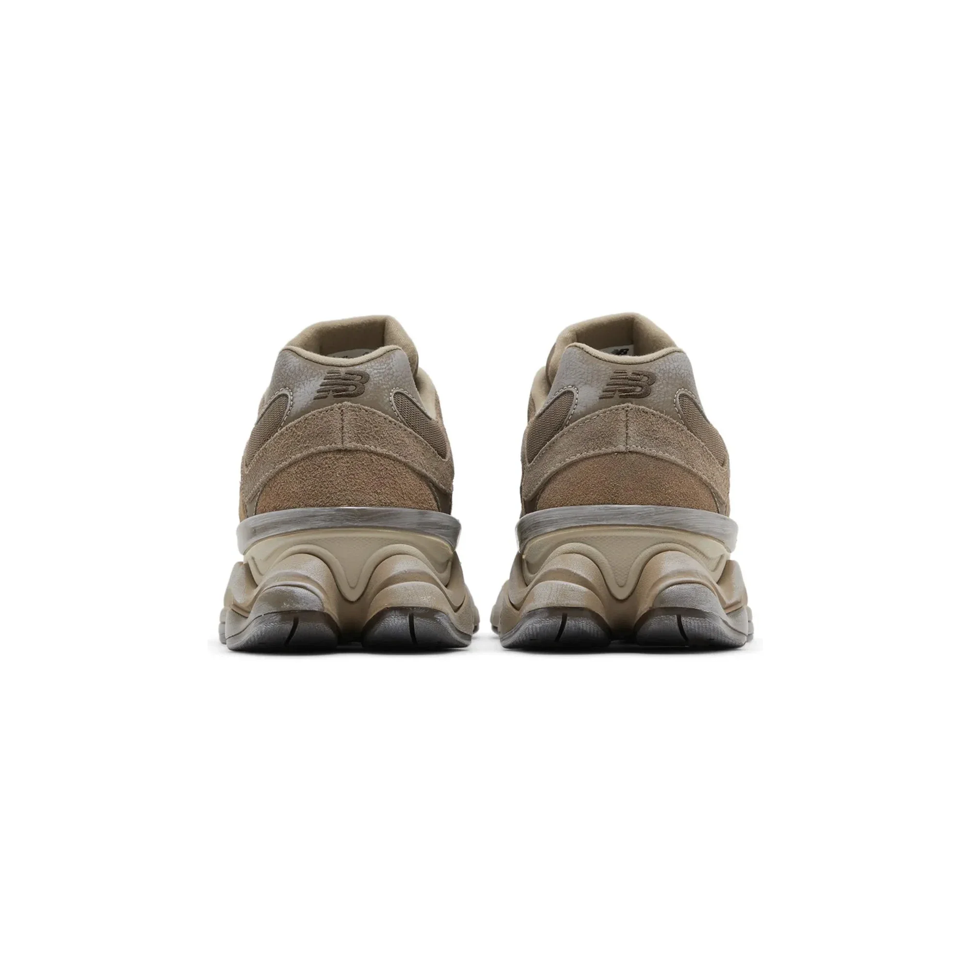 New Balance 9060 'Mushroom' (2023) - Image 4