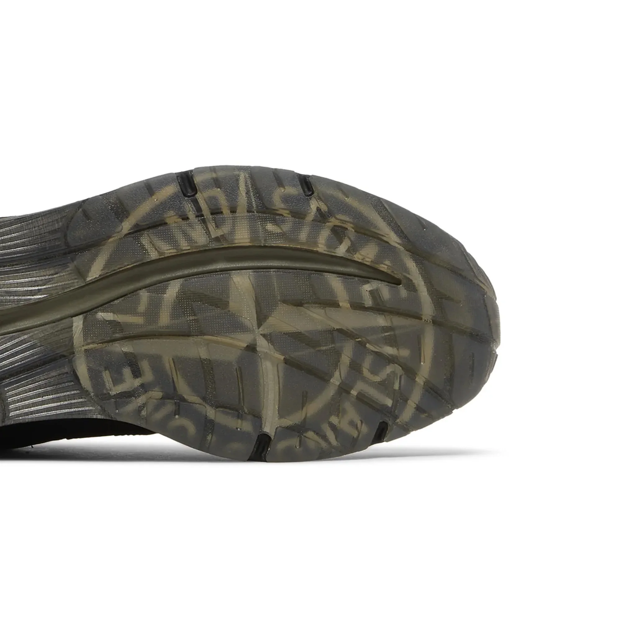 New Balance 991v2 MiUK x Stone Island 'Black' (2023) - Image 7