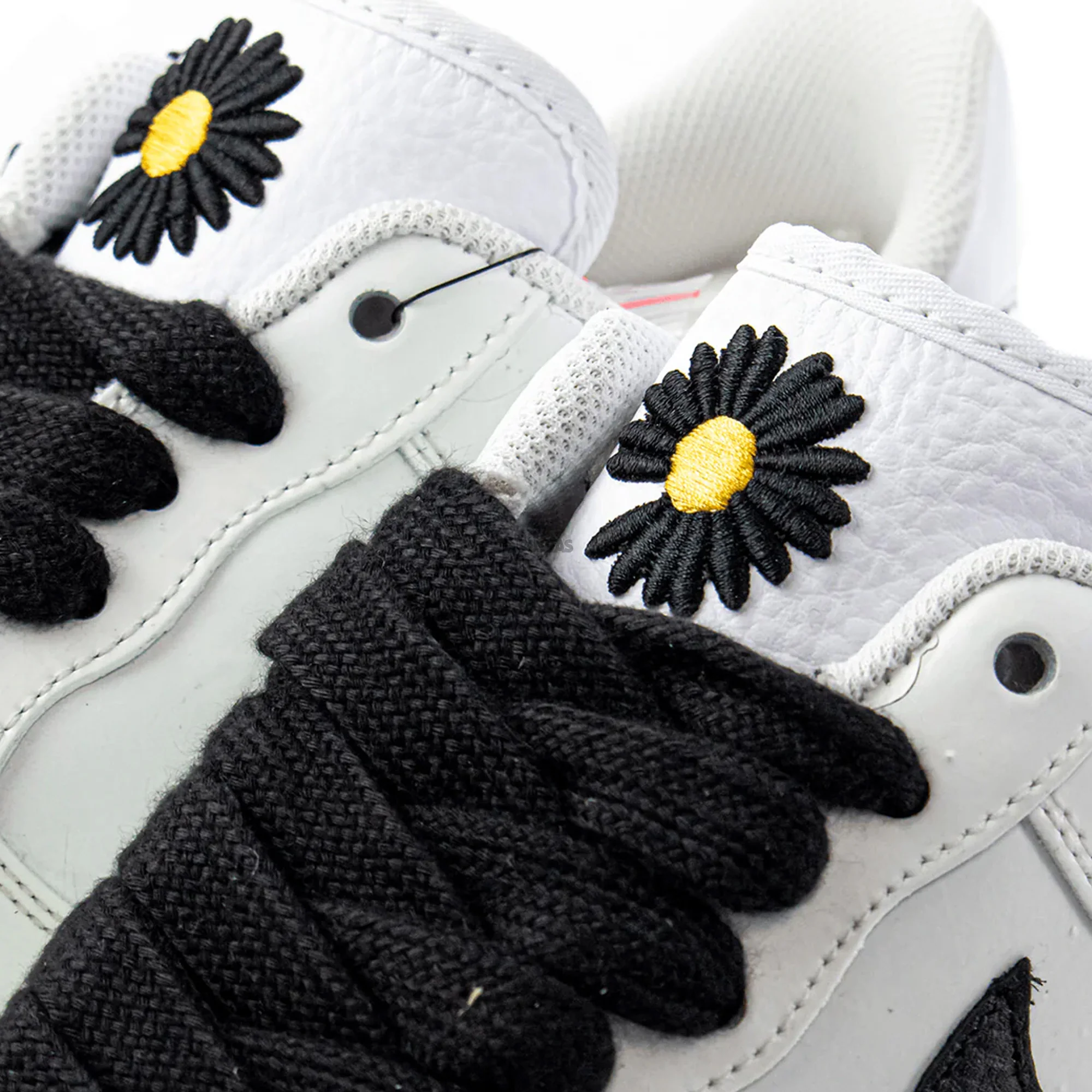 Nike Air Force 1 Low 'G-Dragon Peaceminusone Para-Noise 2.0' (2020) - Image 10