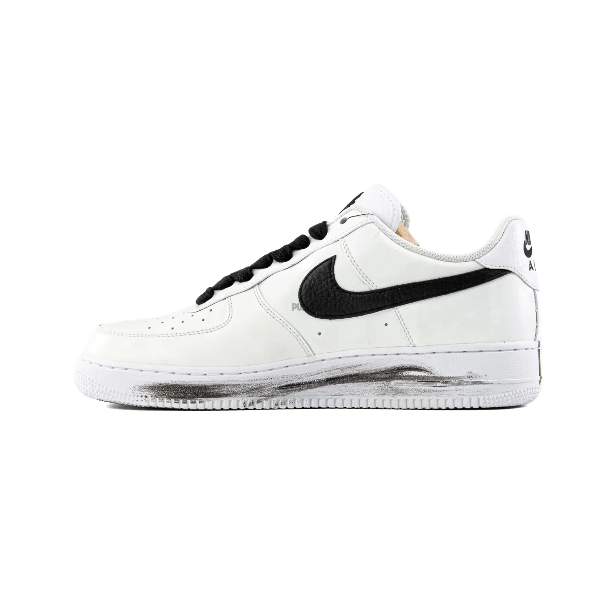 Nike Air Force 1 Low 'G-Dragon Peaceminusone Para-Noise 2.0' (2020) - Image 3