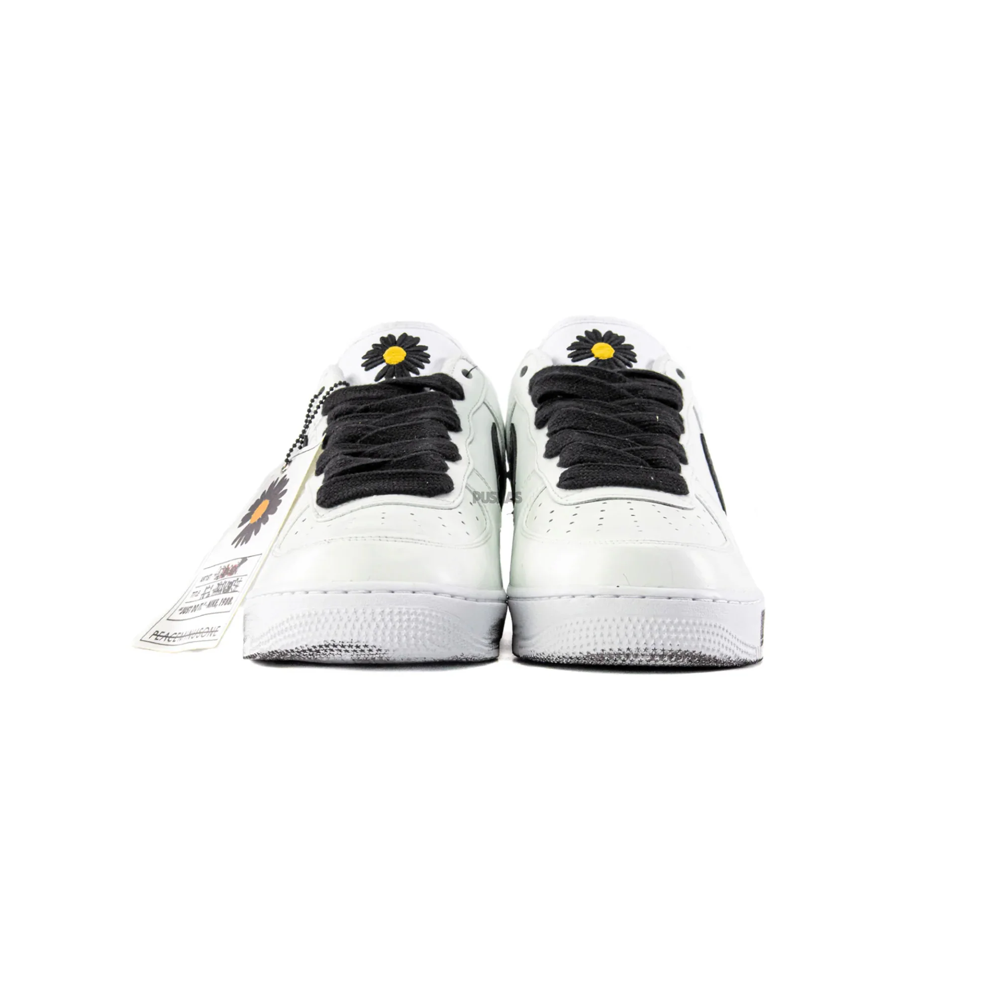 Nike Air Force 1 Low 'G-Dragon Peaceminusone Para-Noise 2.0' (2020) - Image 4