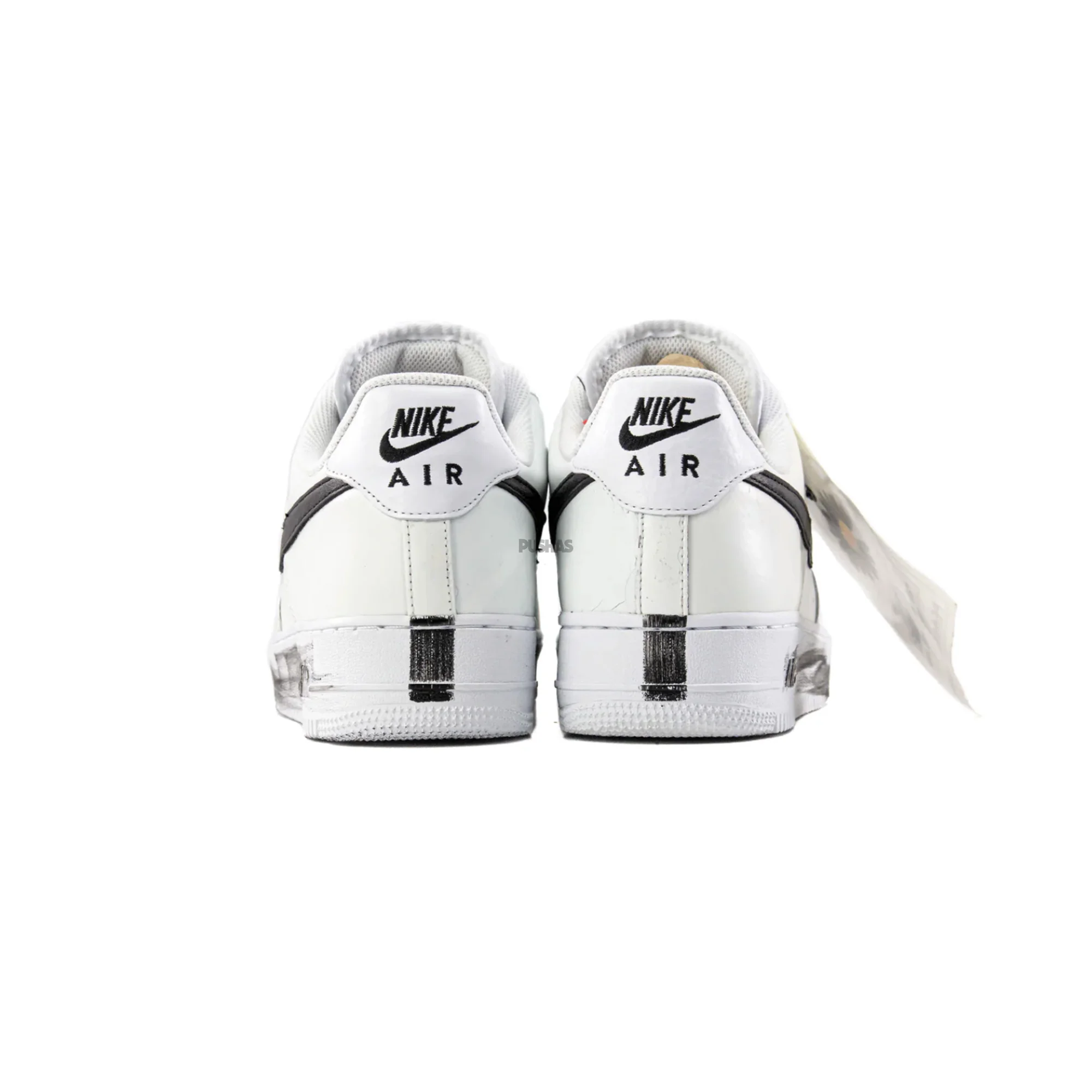 Nike Air Force 1 Low 'G-Dragon Peaceminusone Para-Noise 2.0' (2020) - Image 5