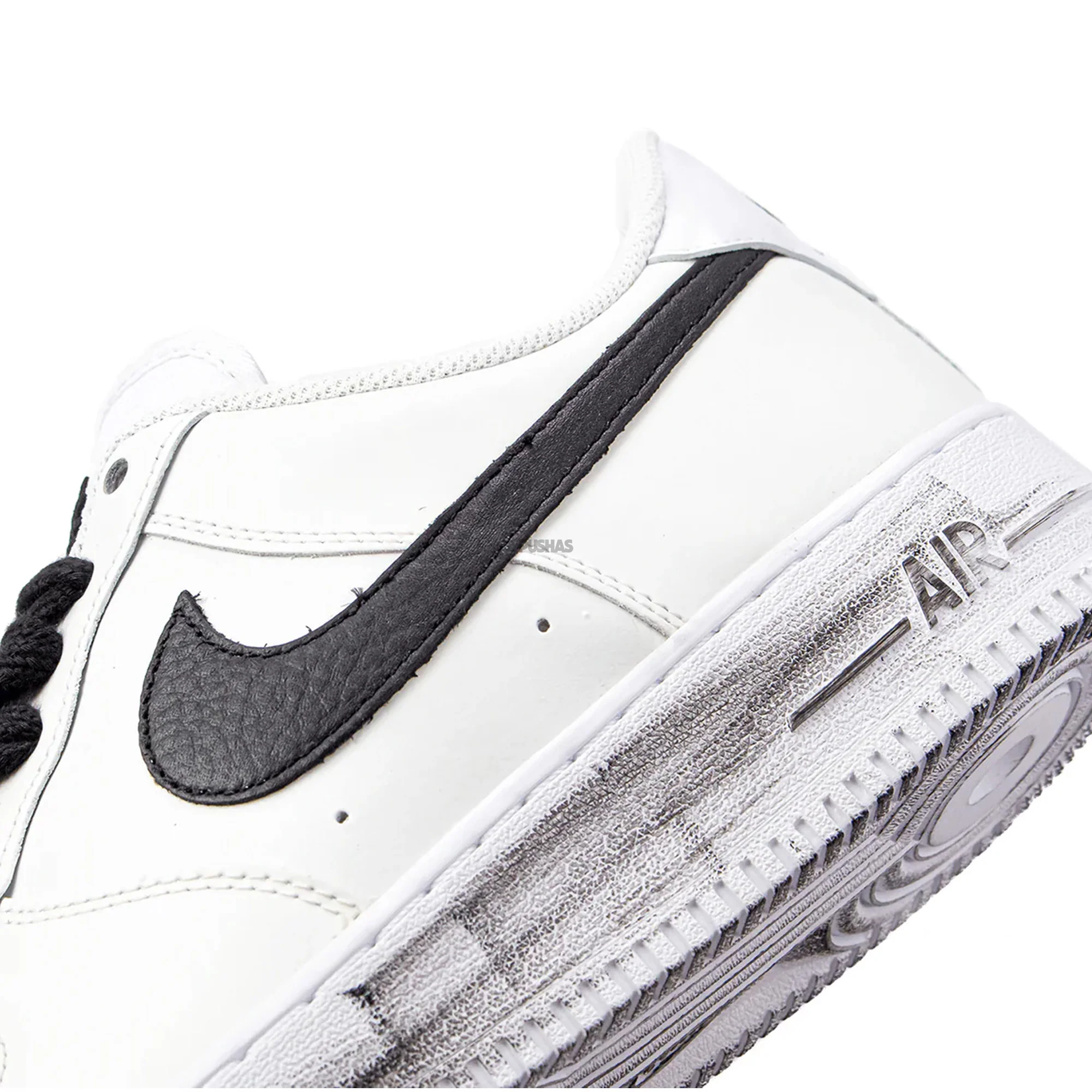 Nike Air Force 1 Low 'G-Dragon Peaceminusone Para-Noise 2.0' (2020) - Image 7