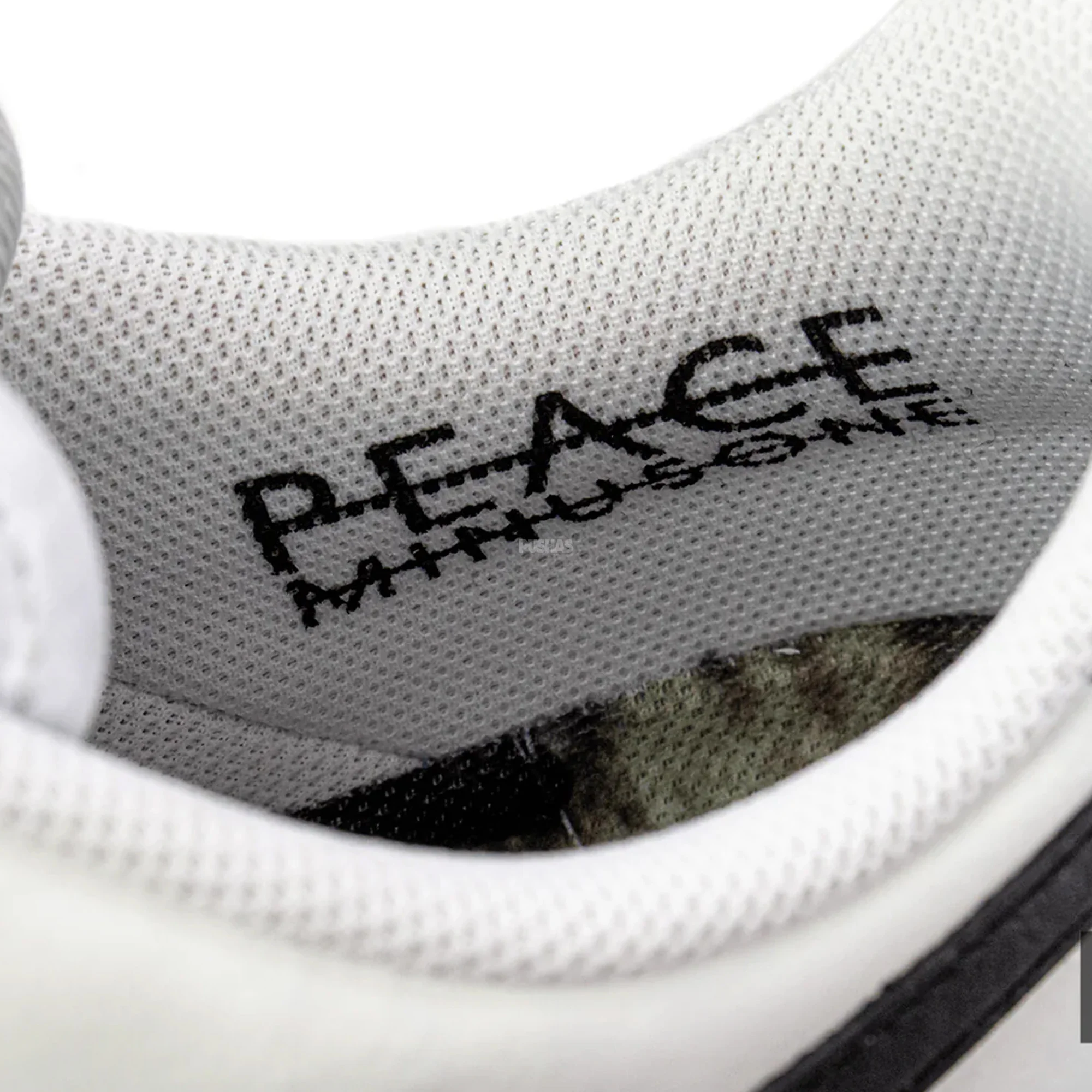 Nike Air Force 1 Low 'G-Dragon Peaceminusone Para-Noise 2.0' (2020) - Image 8