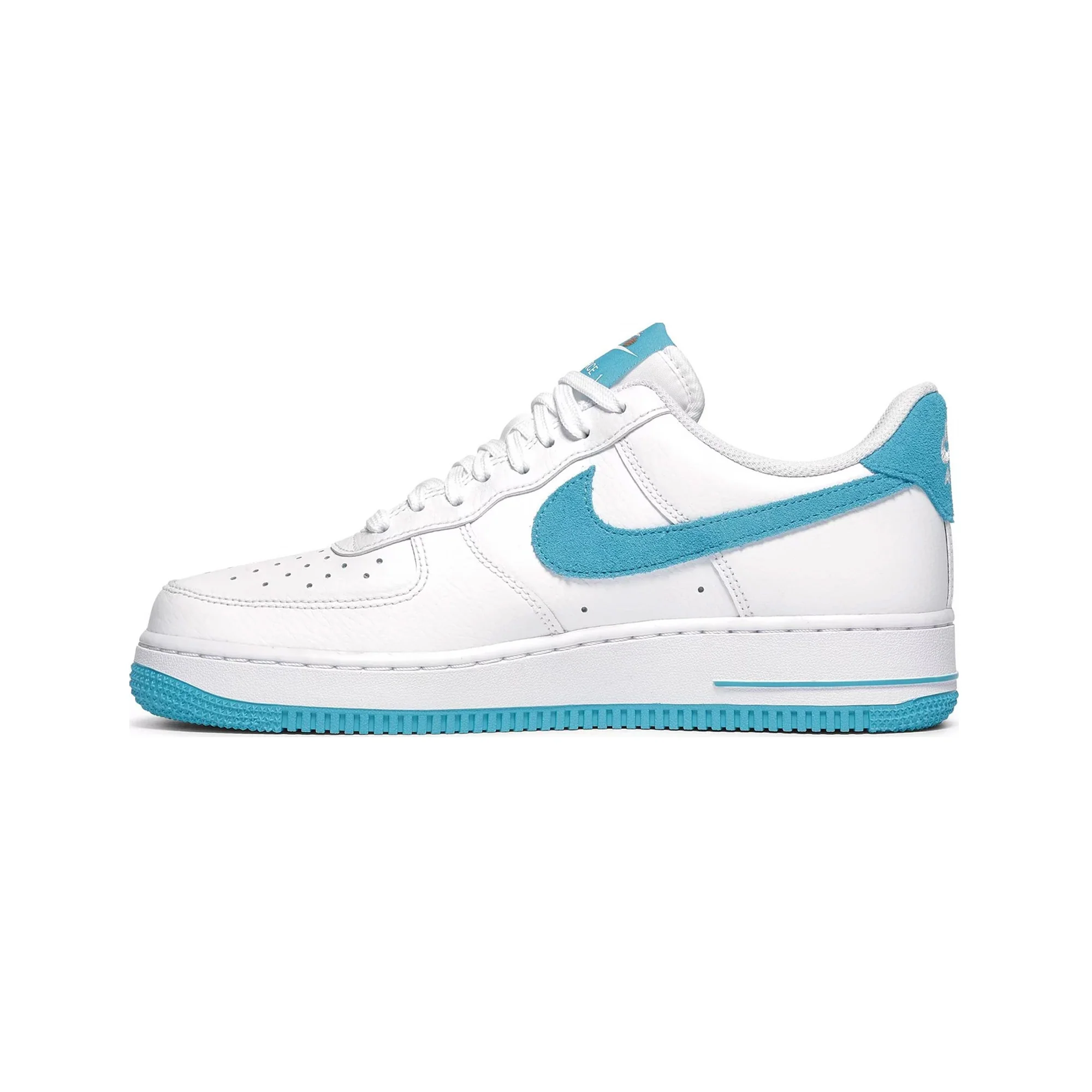 Nike Air Force 1 Low 'Hare Space Jam' (2021) - Image 3