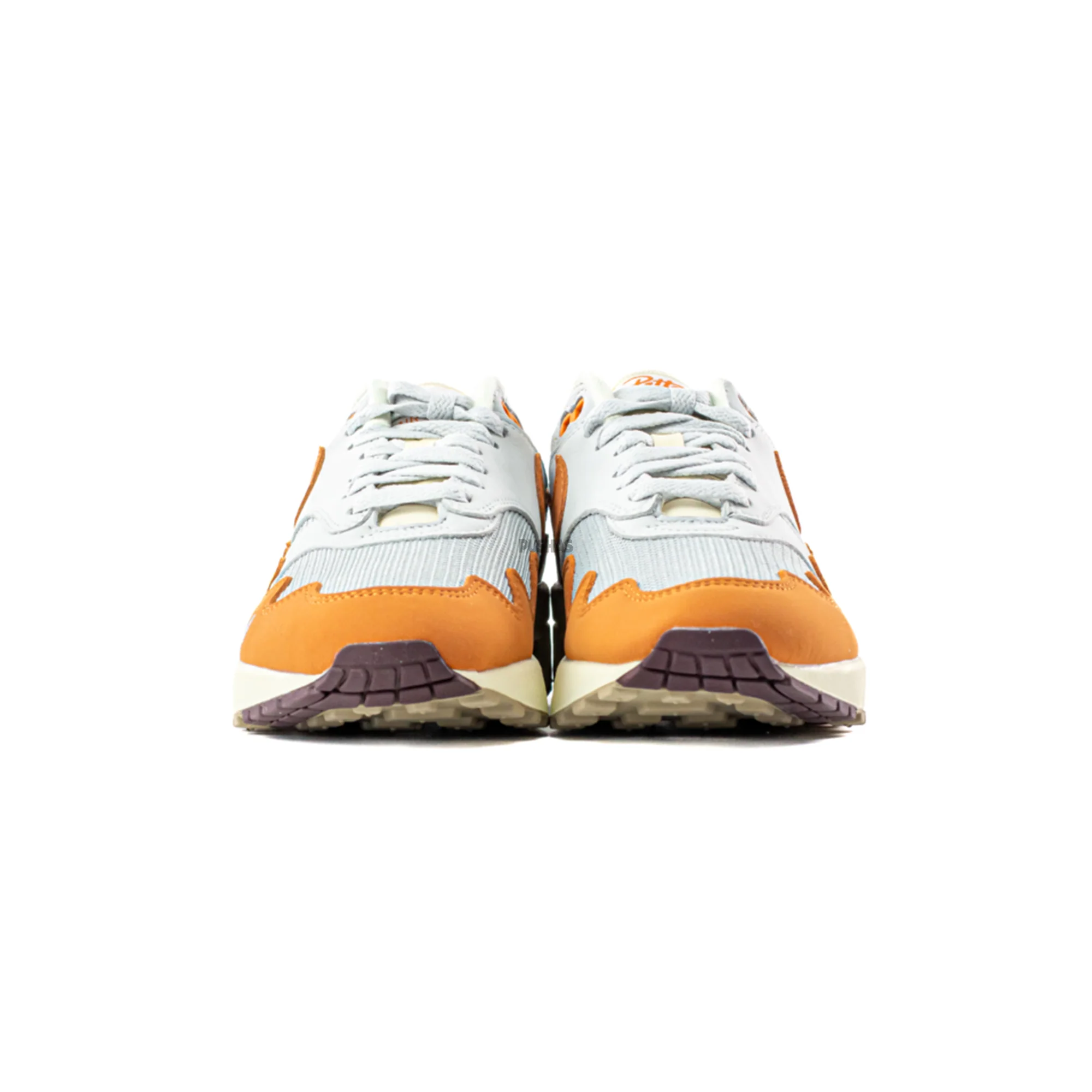 Air Max 1 Patta 'Monarch' (Special Box) - Image 5