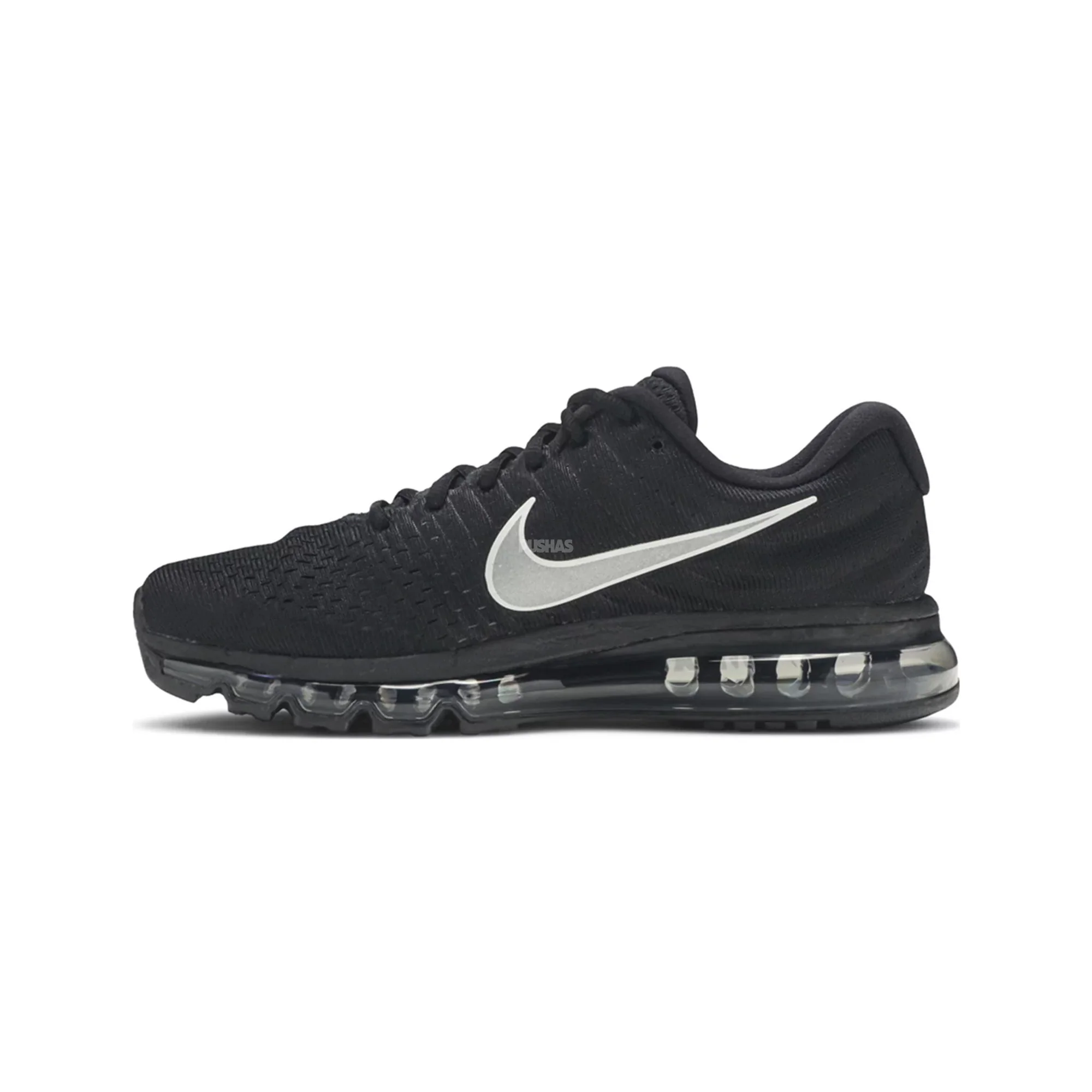 Nike Air Max 2017 'Black Anthracite' (2017) - Image 3