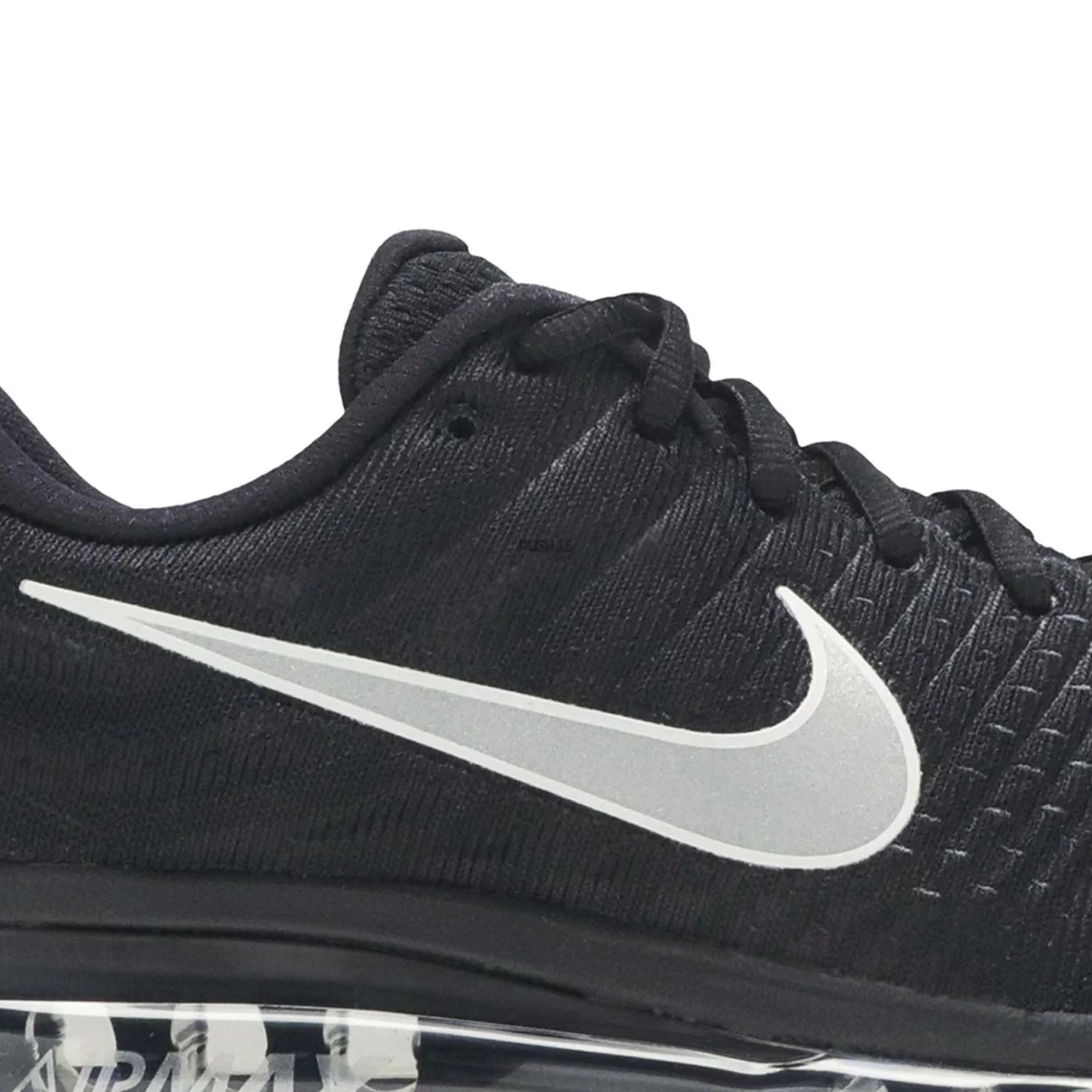 Nike Air Max 2017 'Black Anthracite' (2017) - Image 6