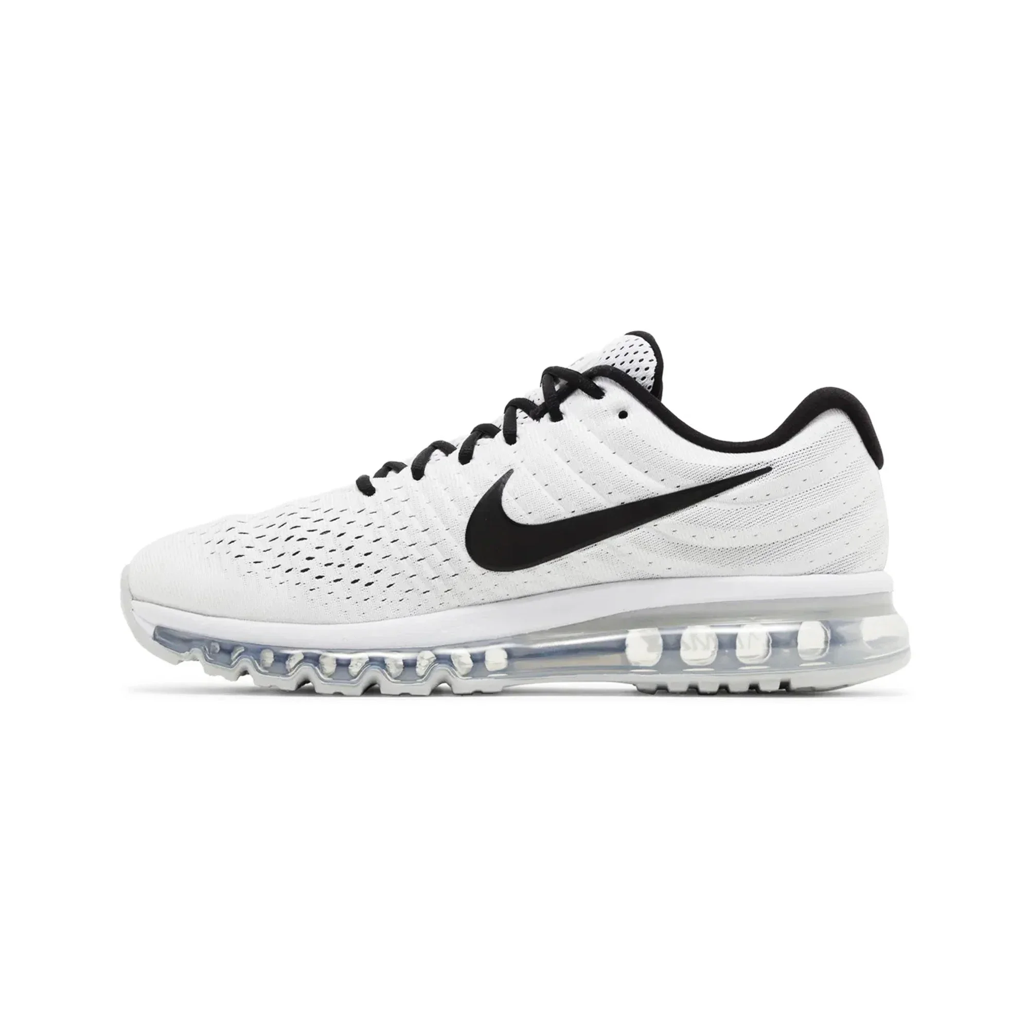 Nike Air Max 2017 'White Black' (2023) - Image 3