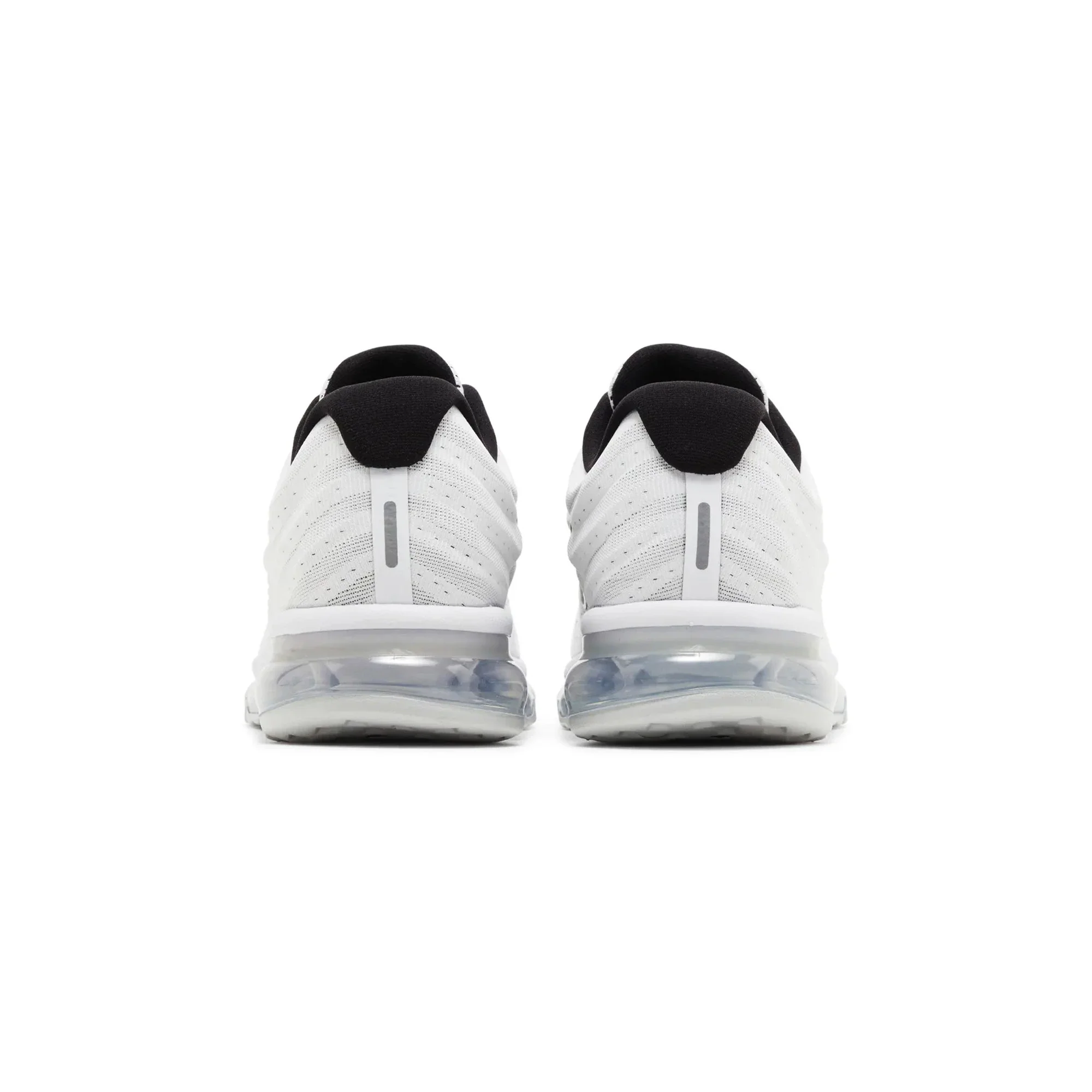 Nike Air Max 2017 'White Black' (2023) - Image 4