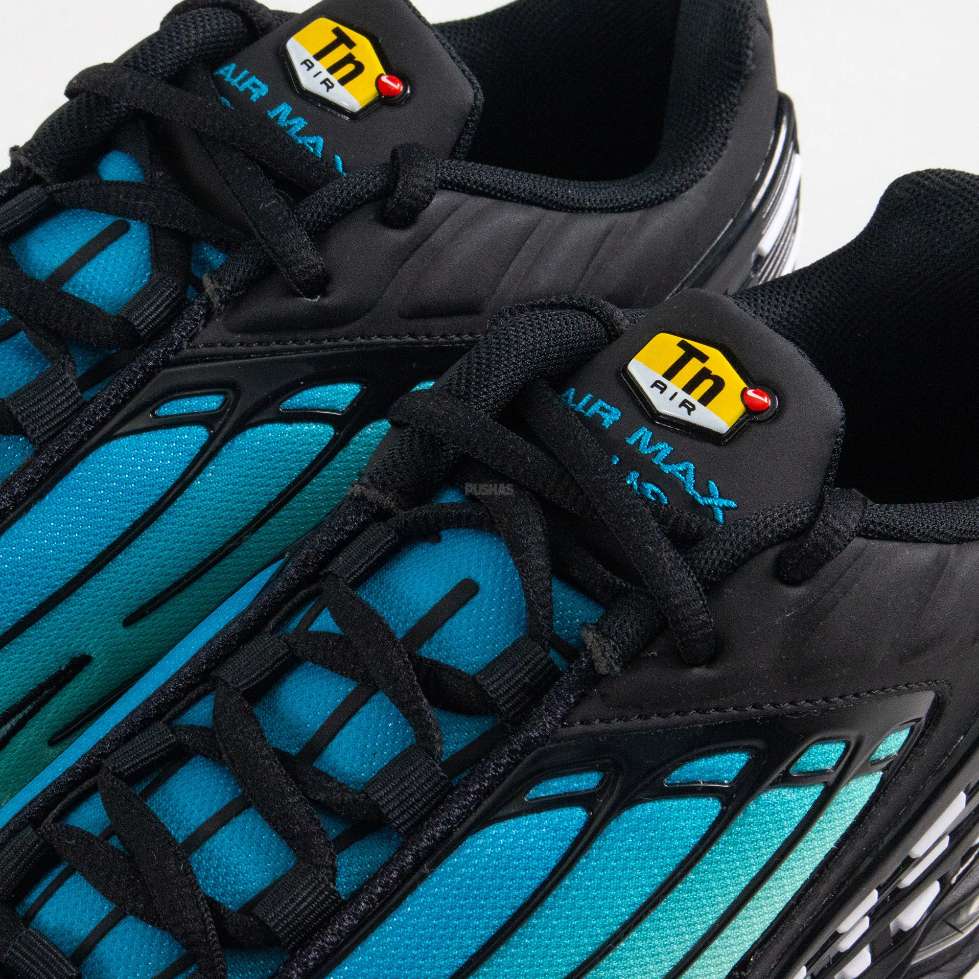 Nike Air Max Plus TN 3 'Emerald Rise' (2023) - Image 11