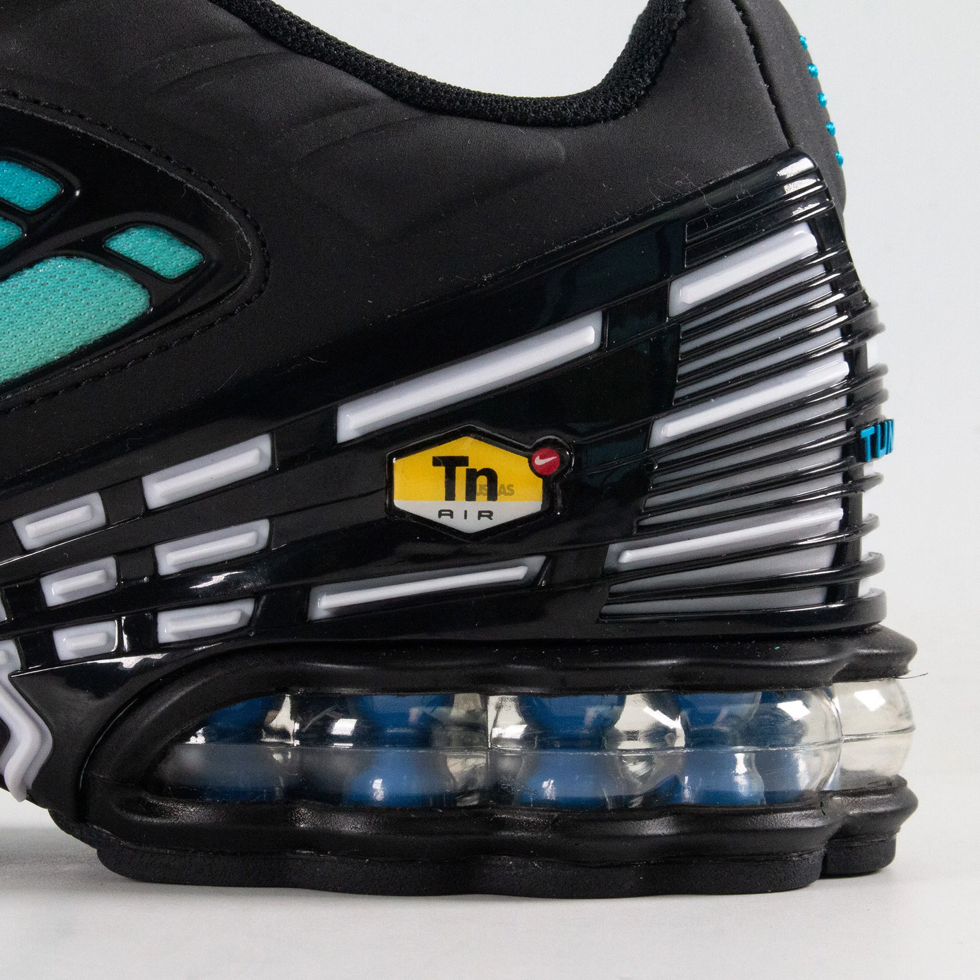 Nike Air Max Plus TN 3 'Emerald Rise' (2023) - Image 12
