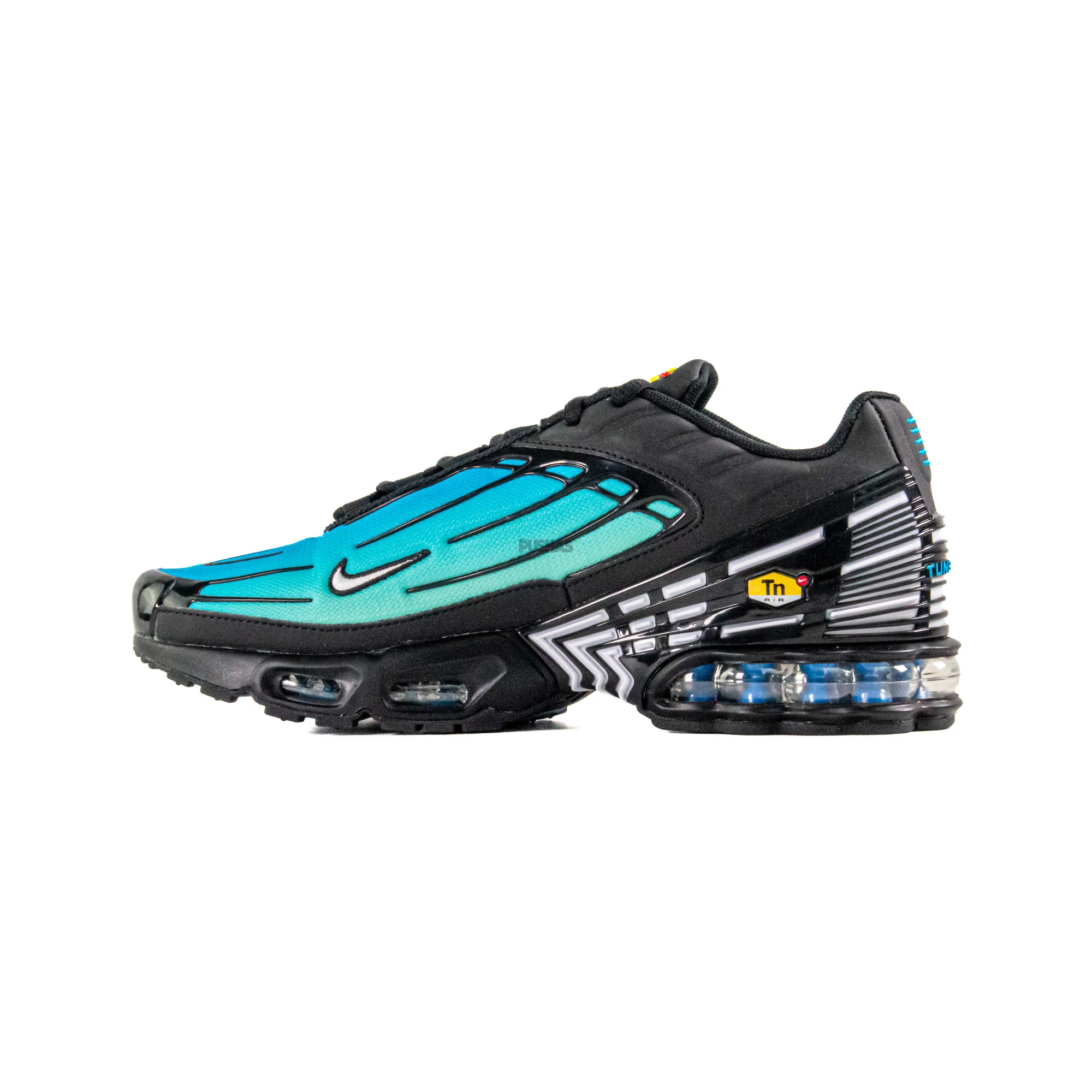 Nike Air Max Plus TN 3 'Emerald Rise' (2023) - Image 3