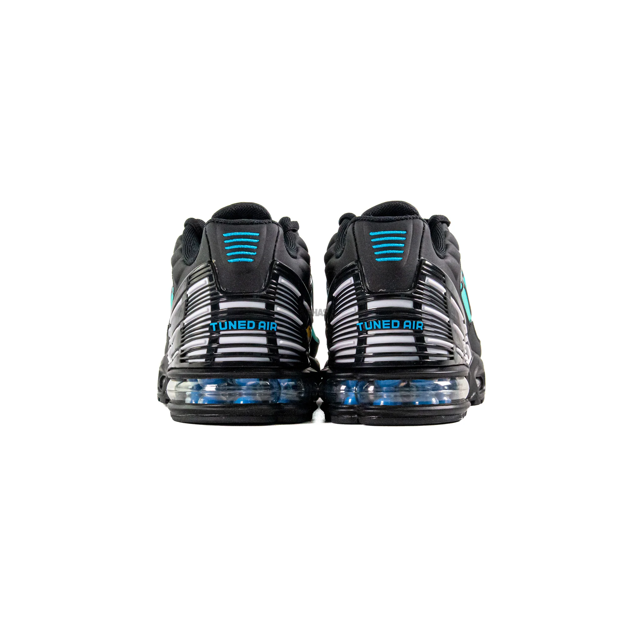 Nike Air Max Plus TN 3 'Emerald Rise' (2023) - Image 4