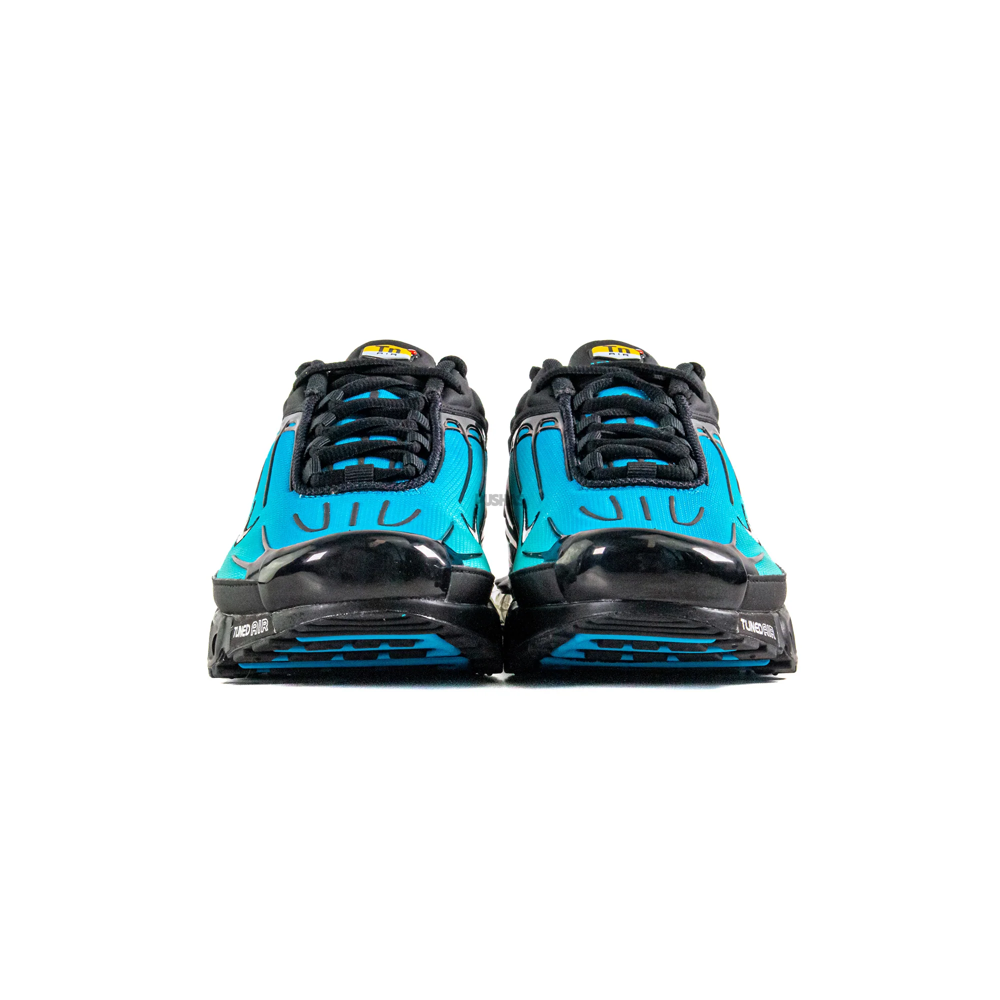 Nike Air Max Plus TN 3 'Emerald Rise' (2023) - Image 5