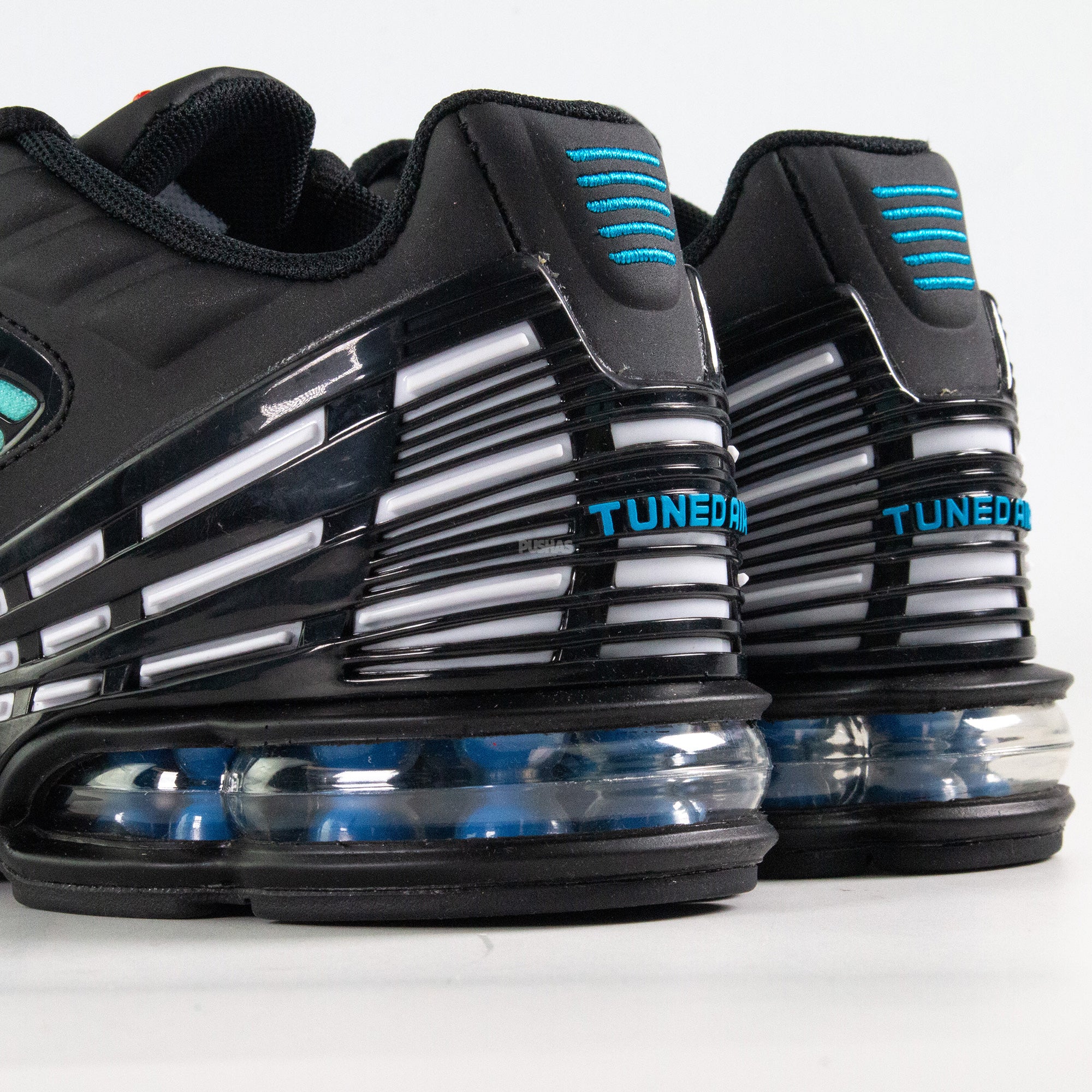 Nike Air Max Plus TN 3 'Emerald Rise' (2023) - Image 8