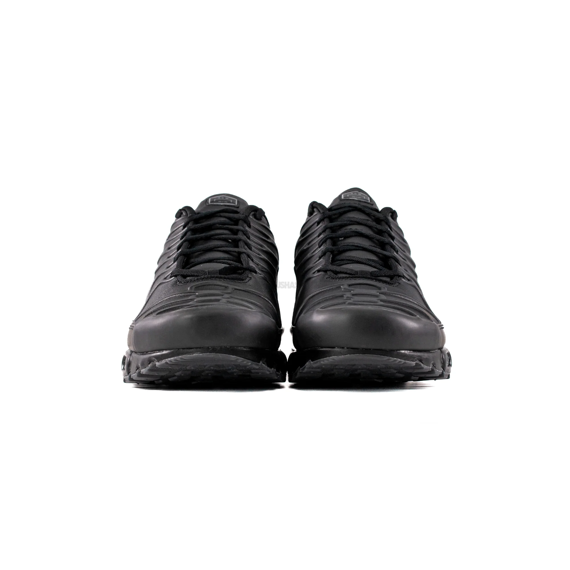 Nike Air Max Plus TN 'A-COLD-WALL Black' (2023) - Image 4